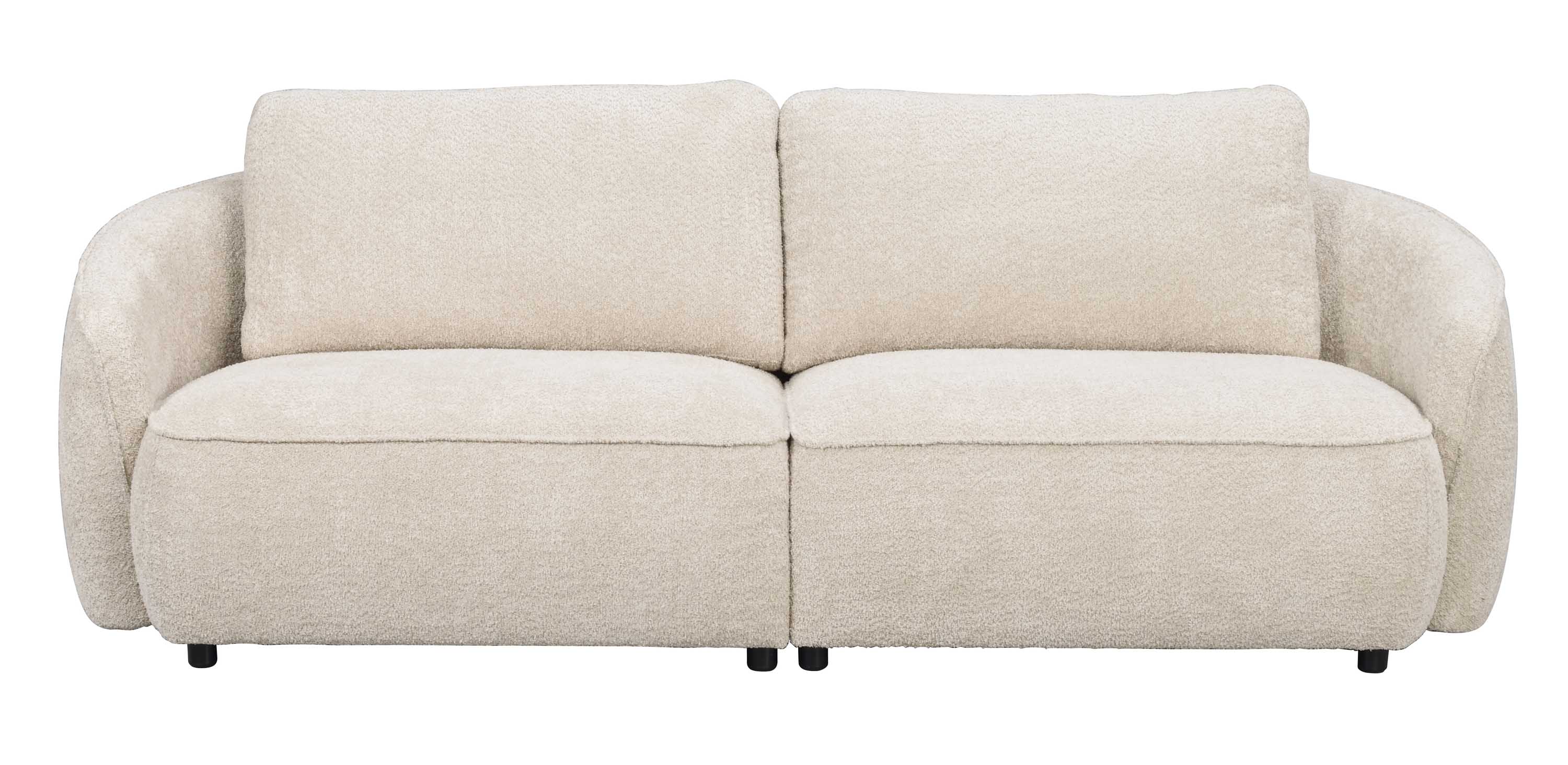 Norris 3-personers sofa