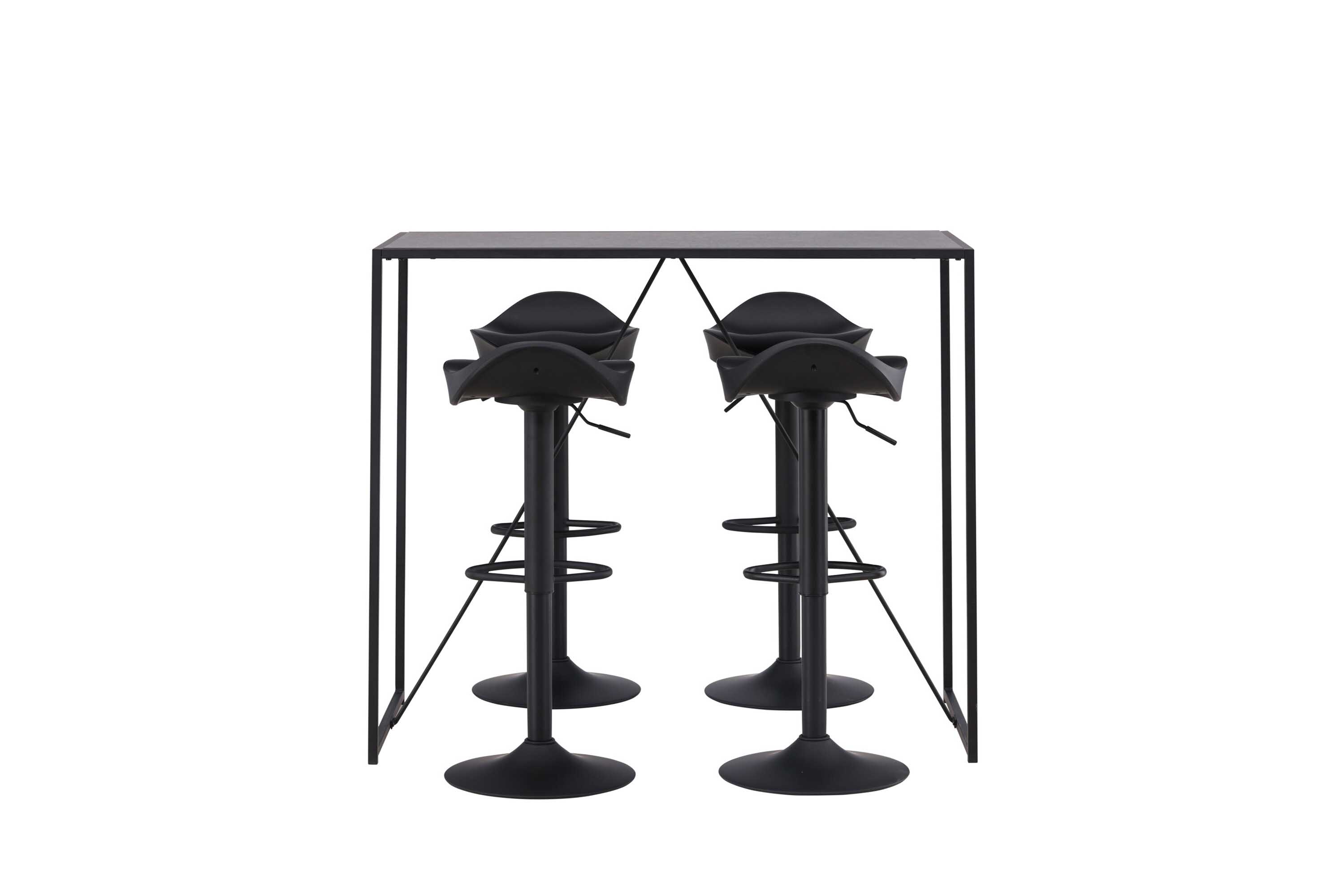 Brea & Adesto bargruppe