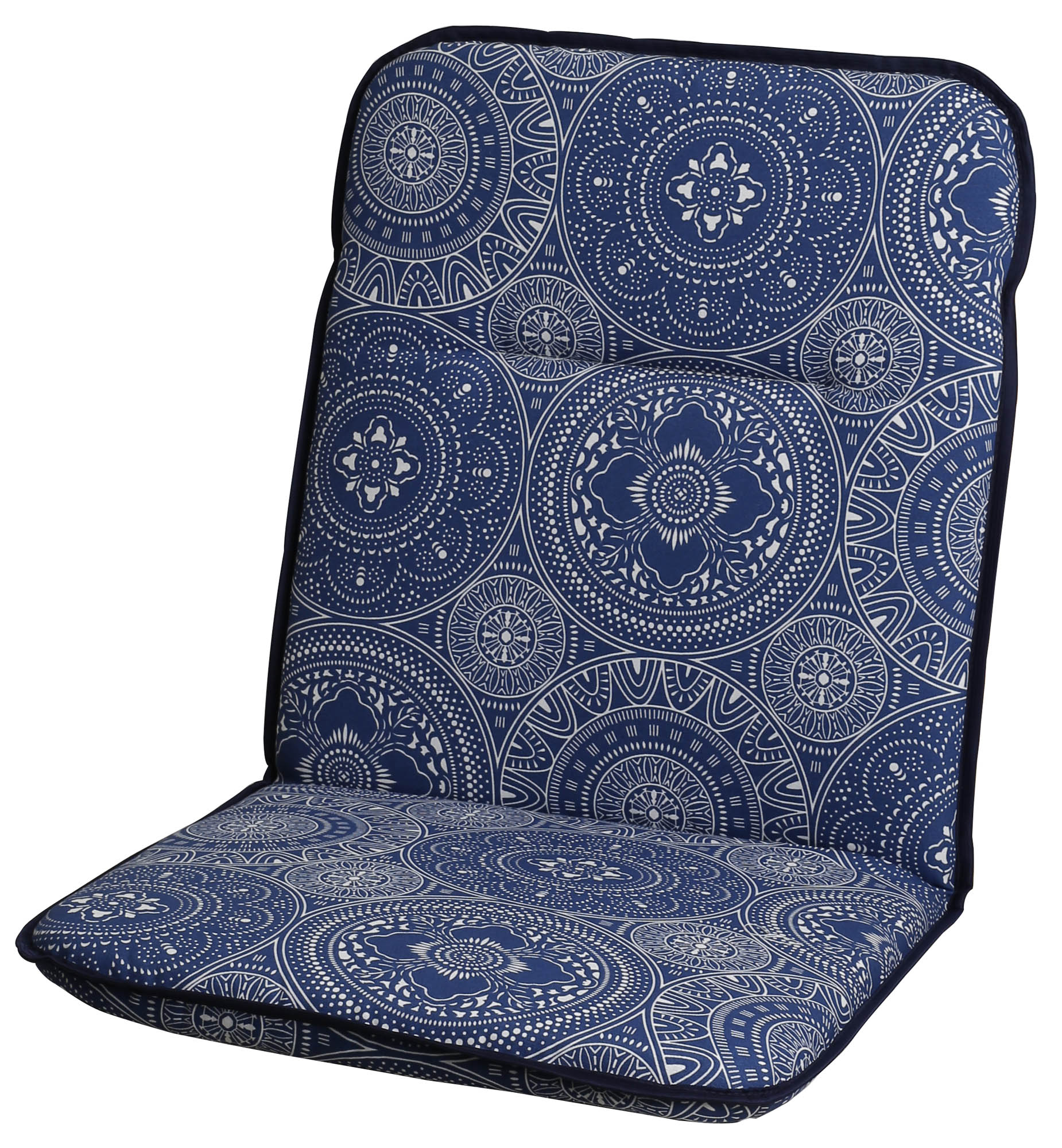 Minivik fåtöljdyna