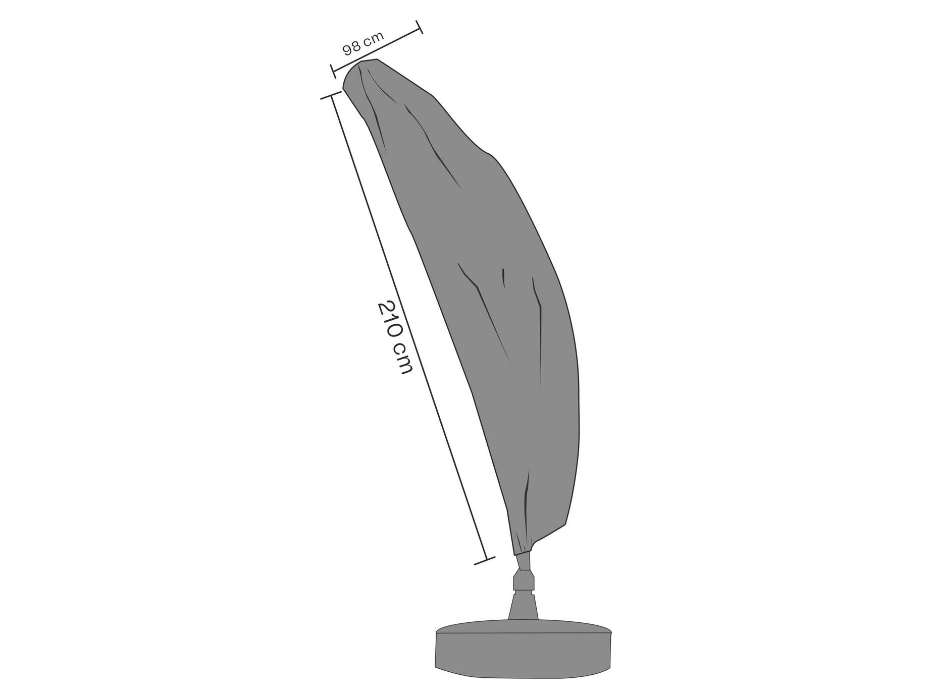 Møbeltrekk vanntett