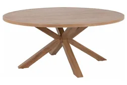 Malibu matbord