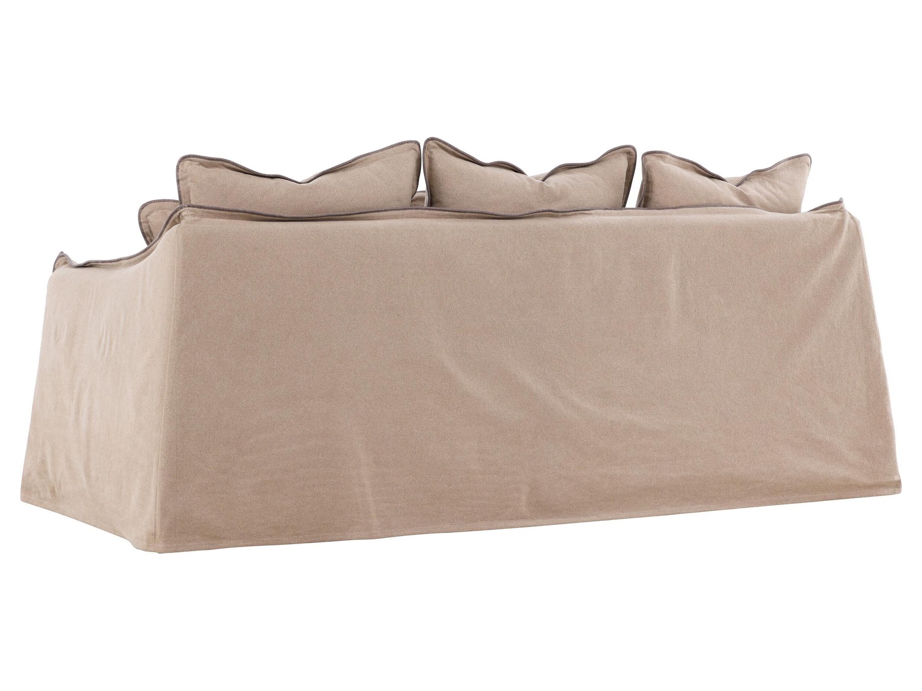 Oskarshamn 3-sitssoffa