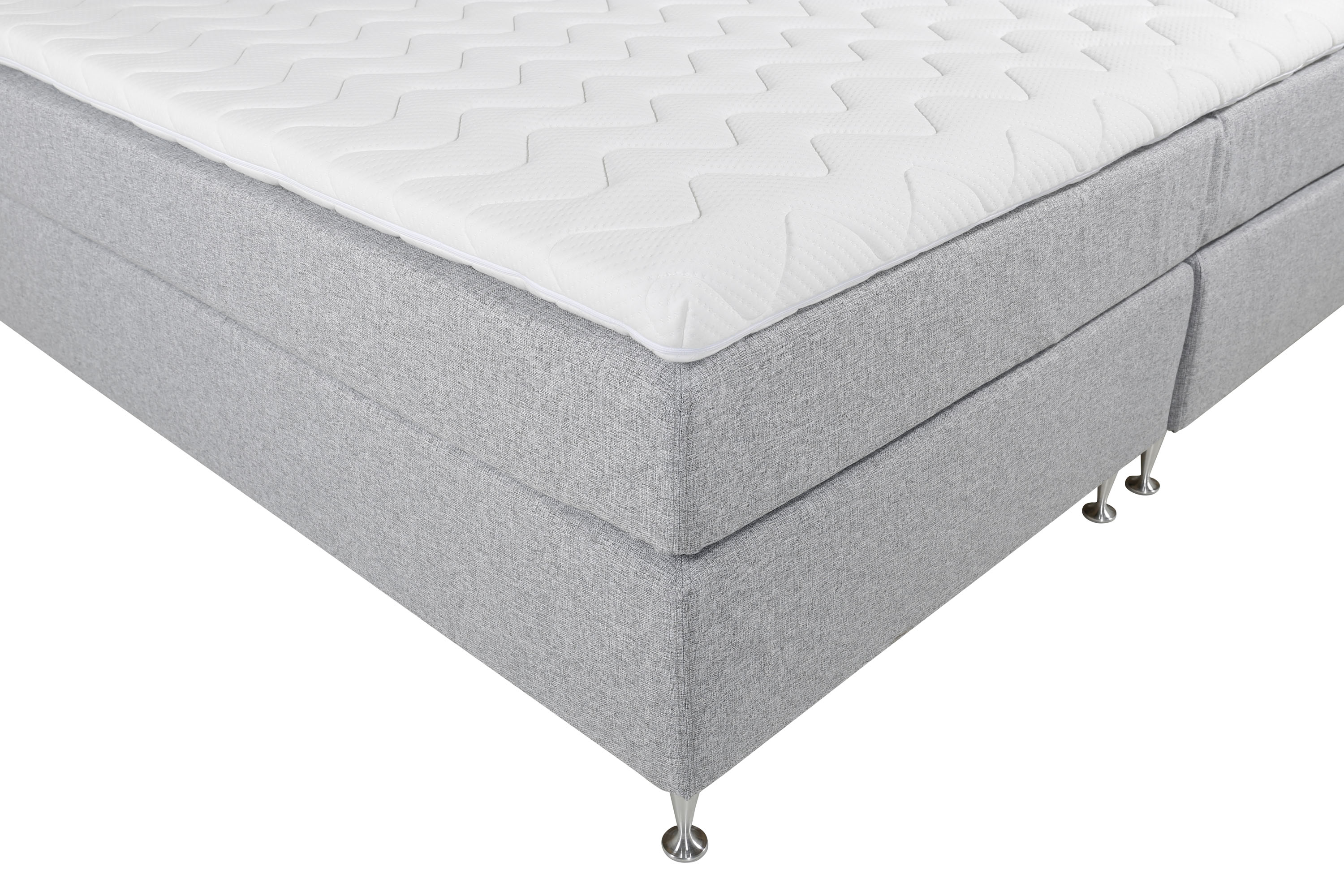 Tällberg kontinentalsäng