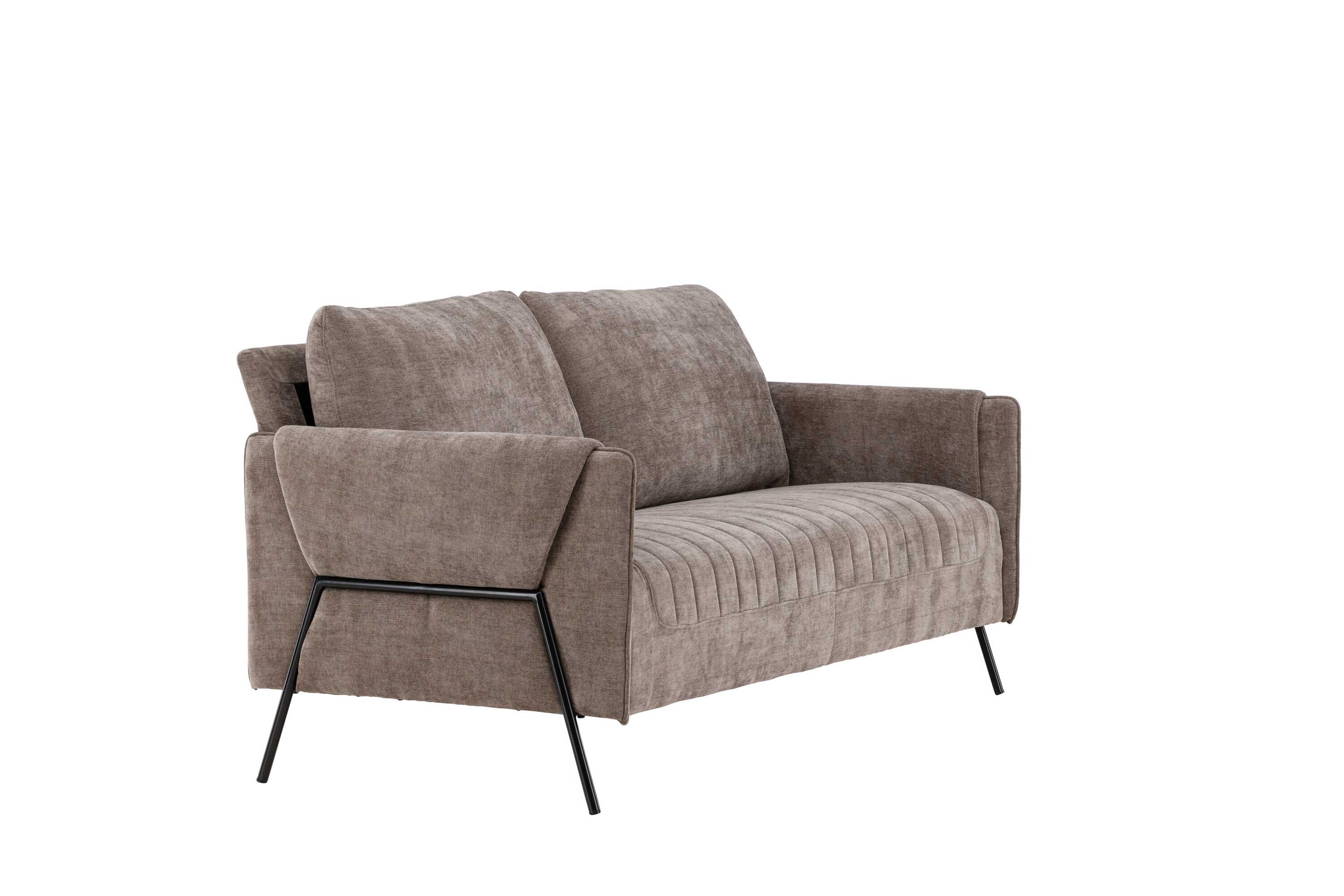 Indigo 2-personers sofa