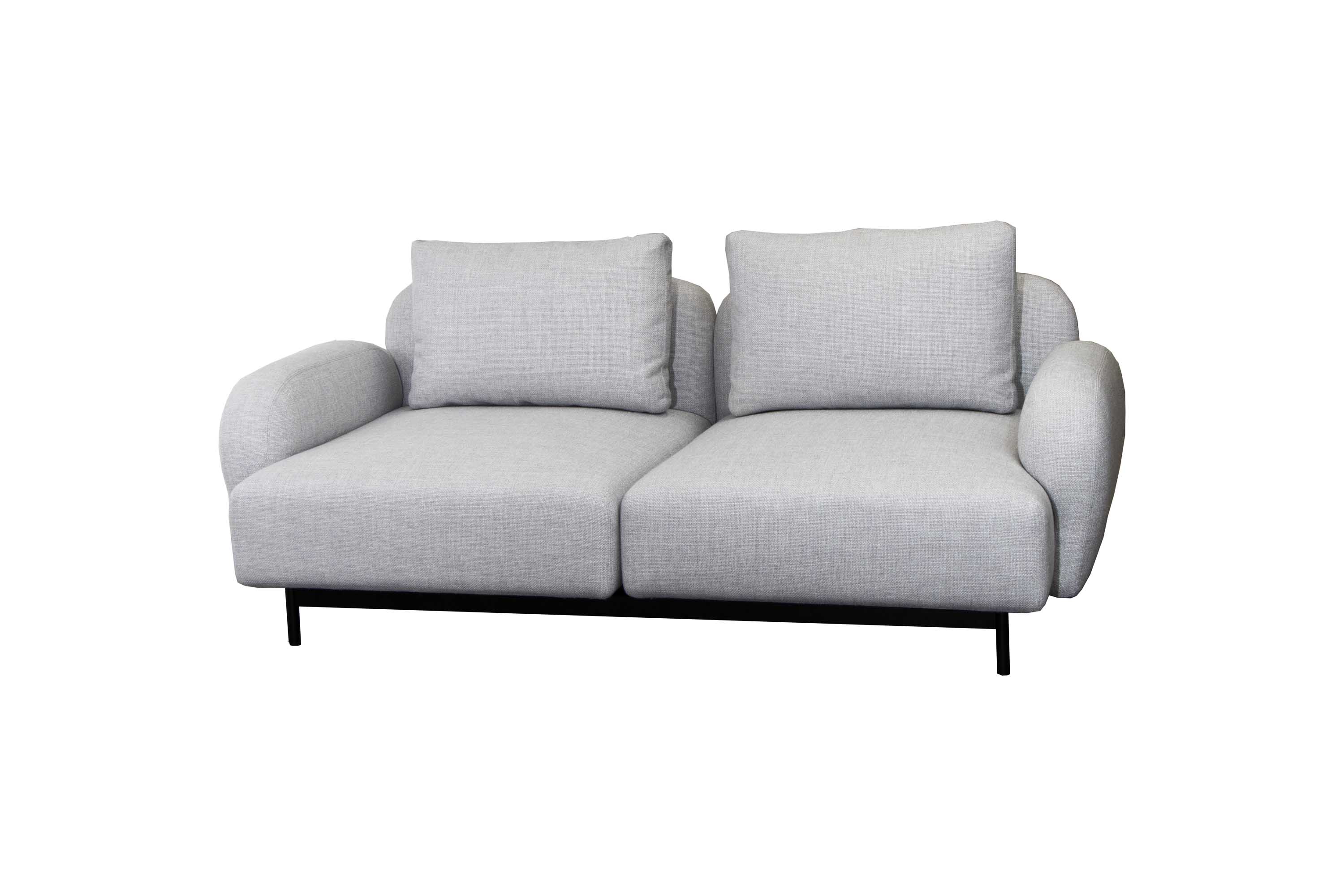 Aura 2-seter sofa