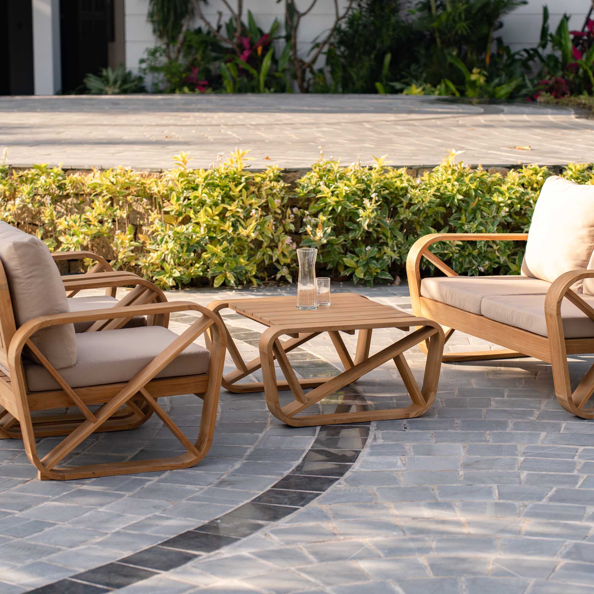 Bålamöllan 3-sitssoffa