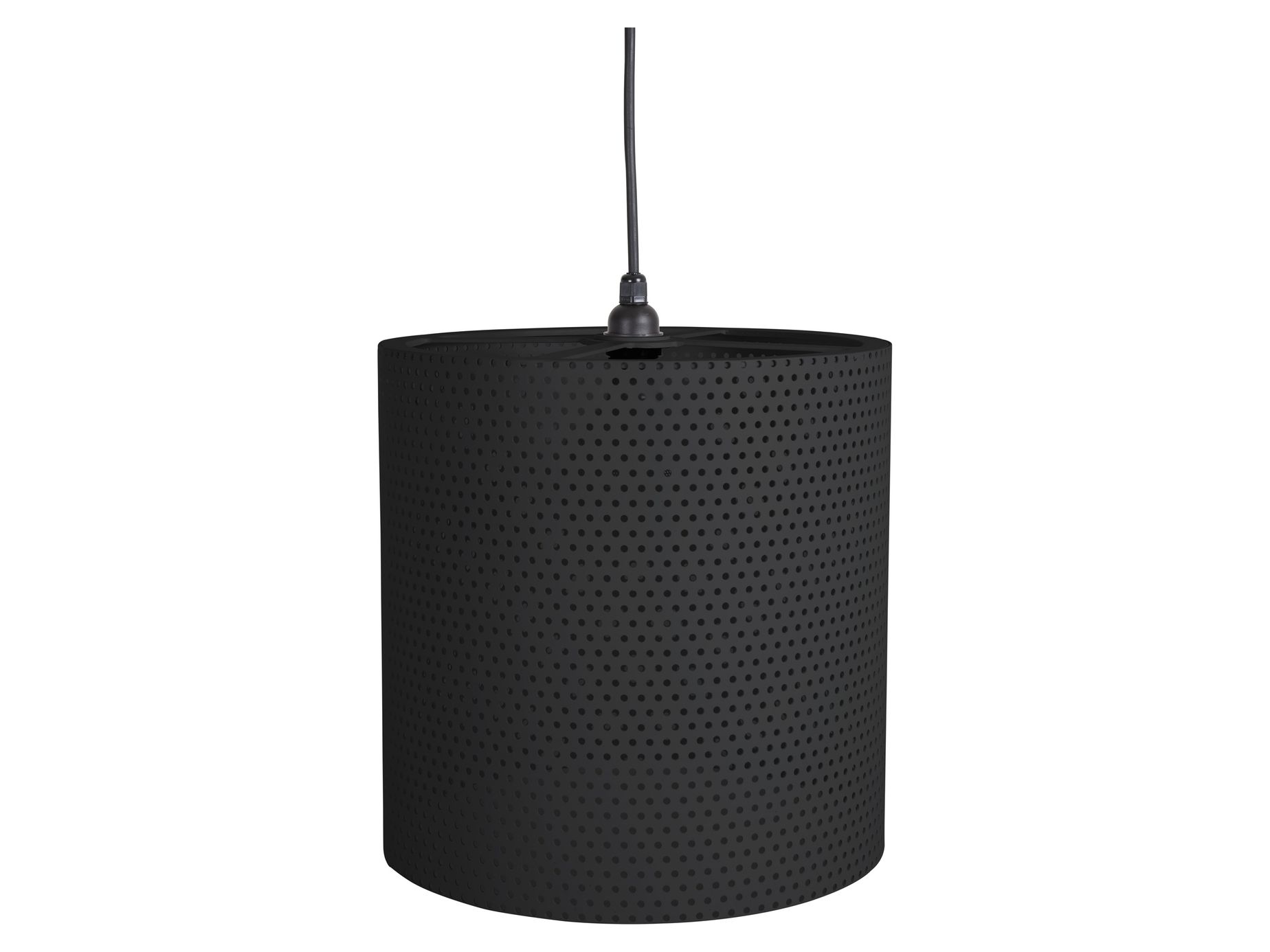 Vind lampunvarjostin