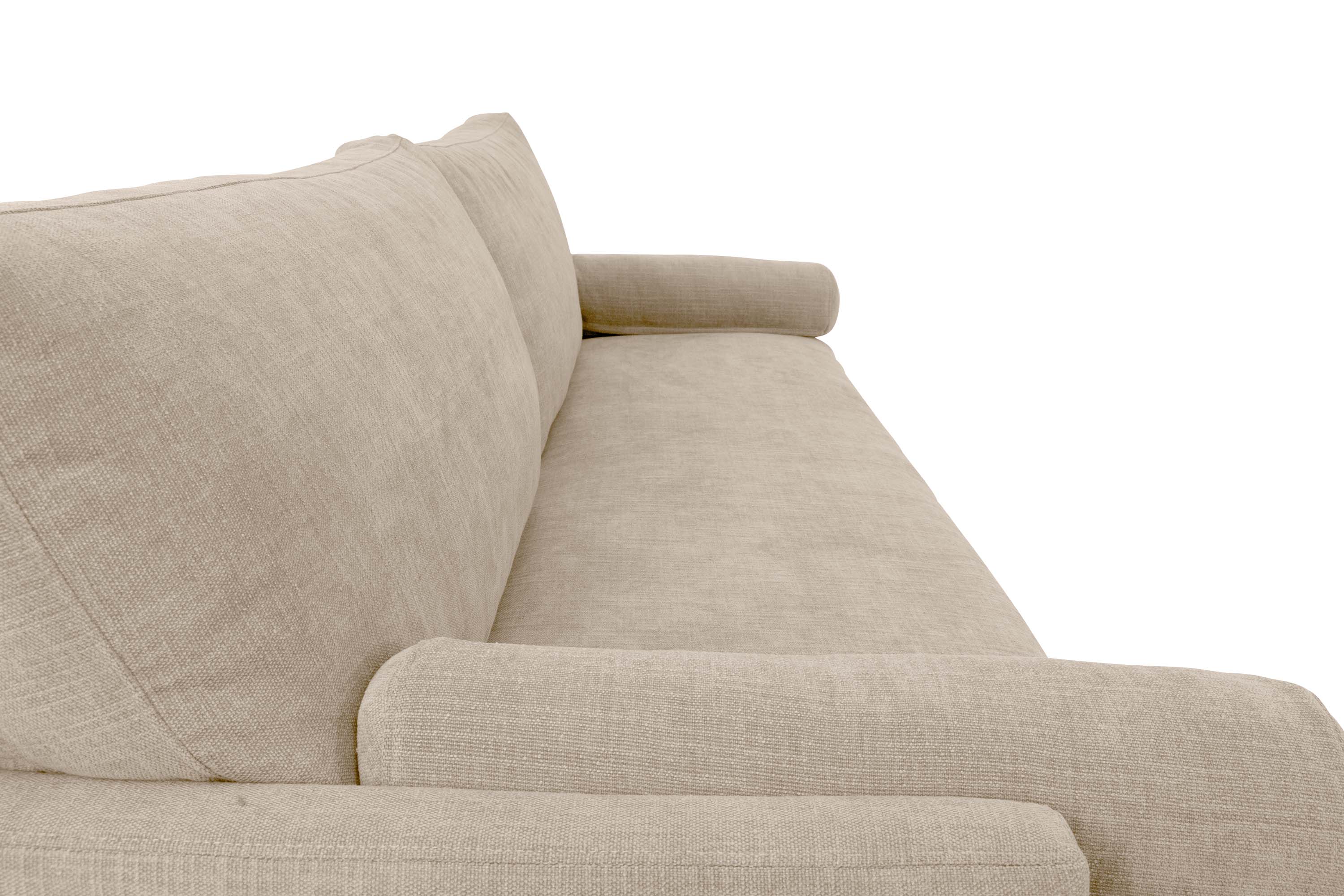 Victoria XL 3,5-sitssoffa