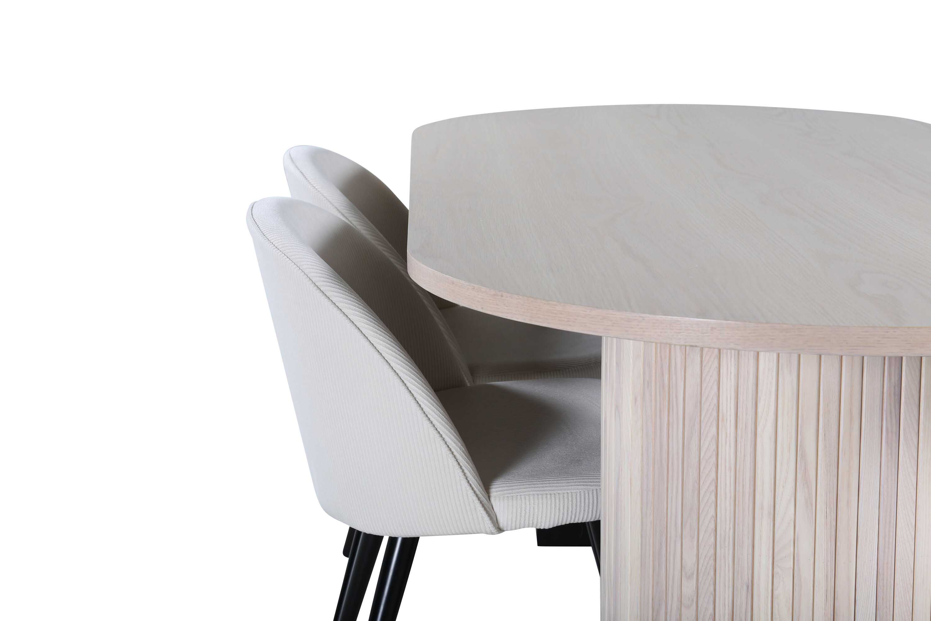 Bianca & Velvet matgrupp