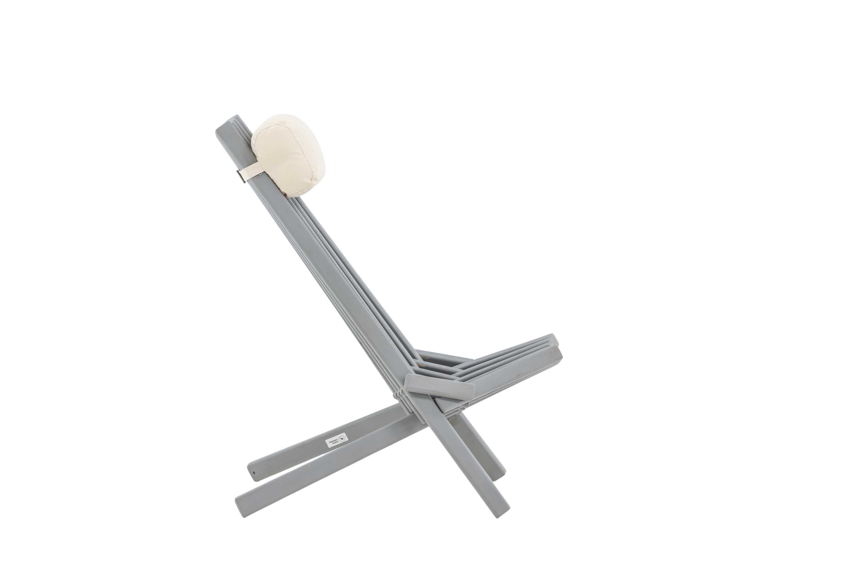 Lounge loungefåtölj