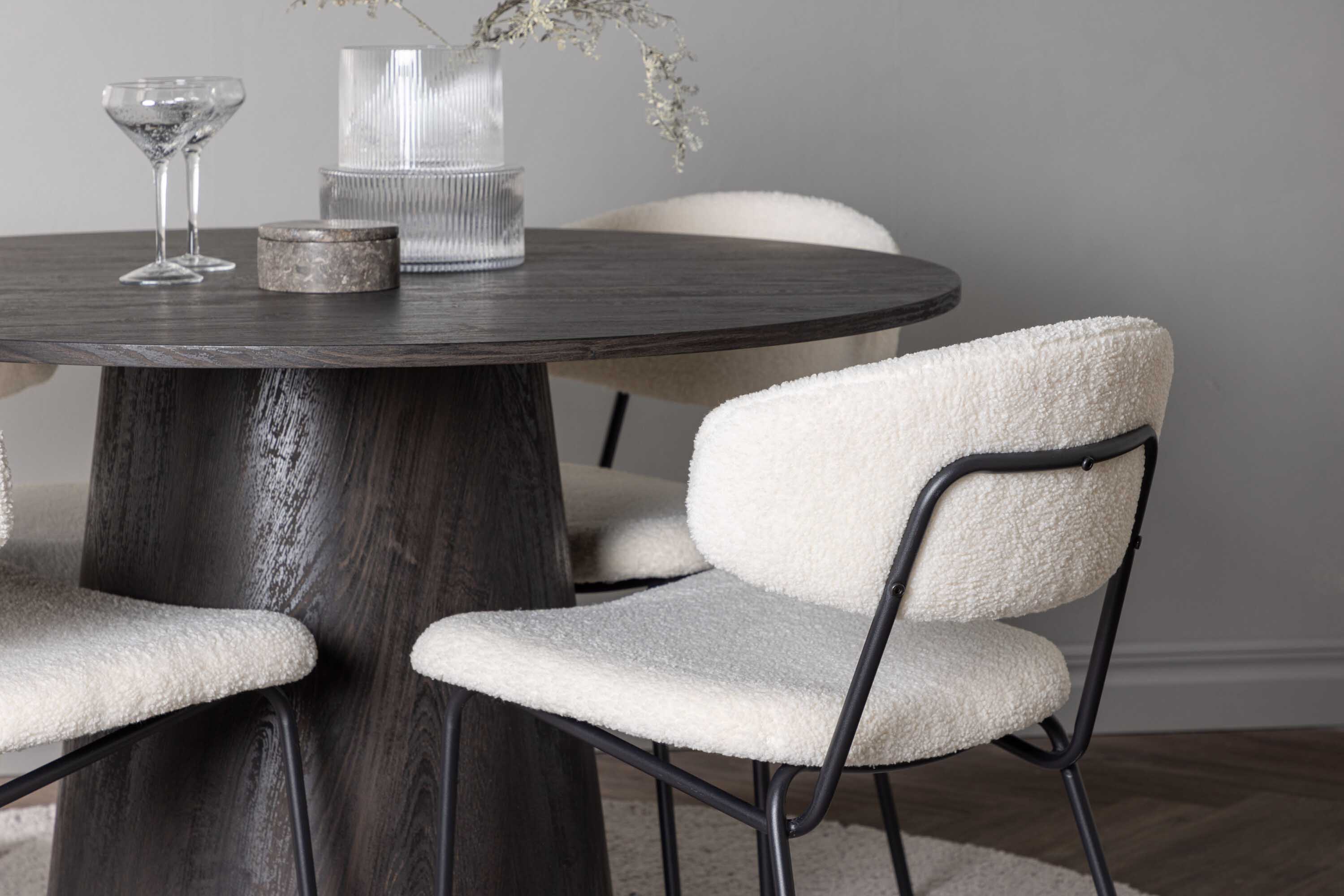 Lanzo & Chico matgrupp