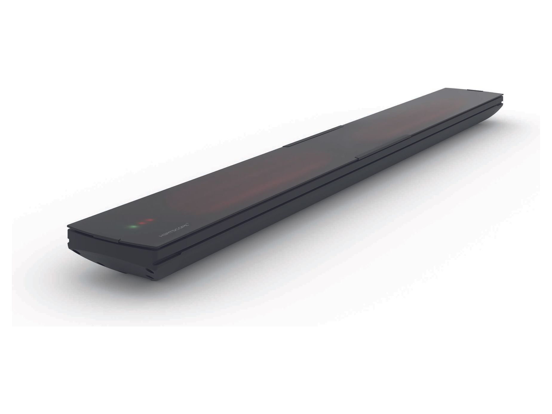 Vision terrassevarmer