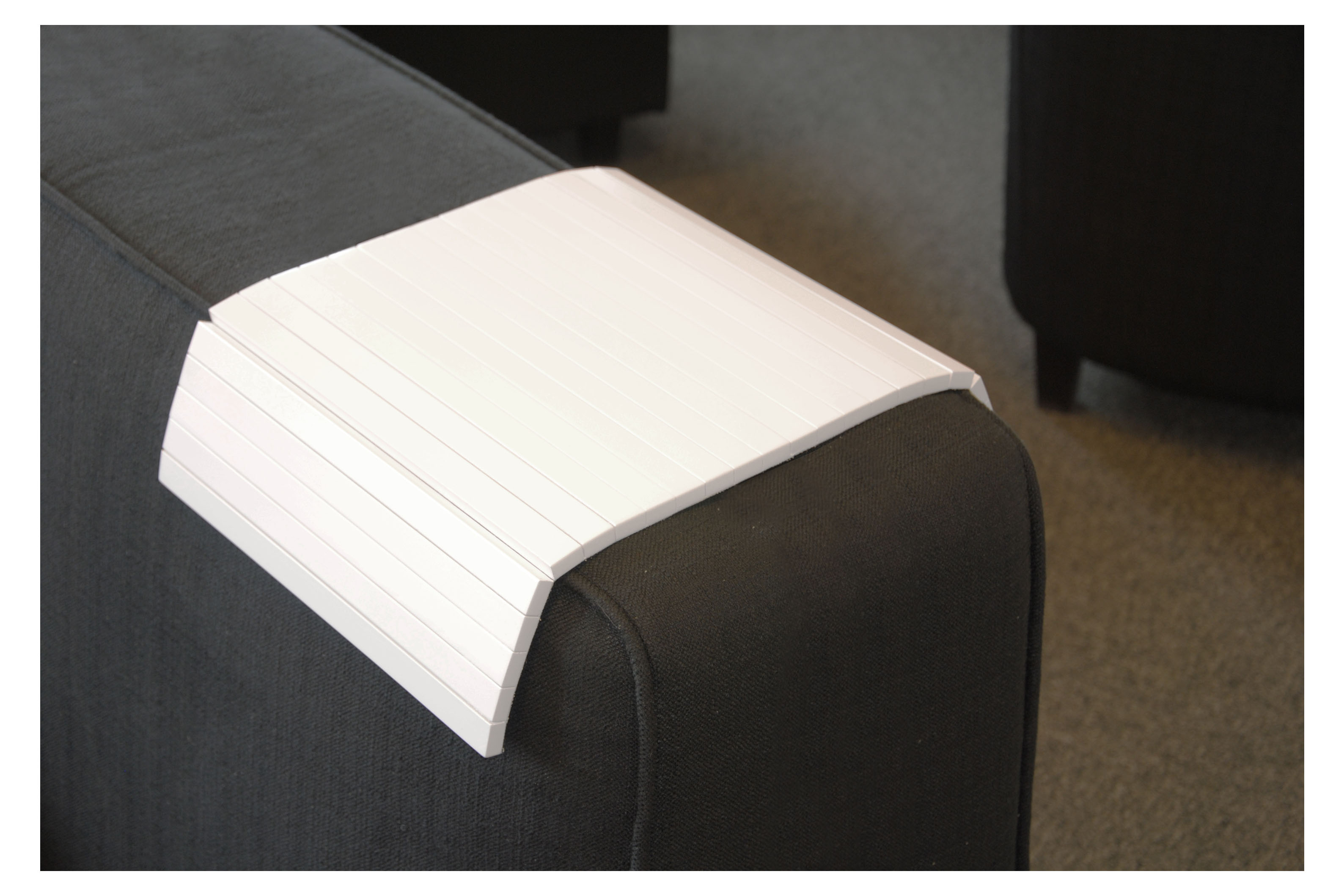 Tray armstödsbricka