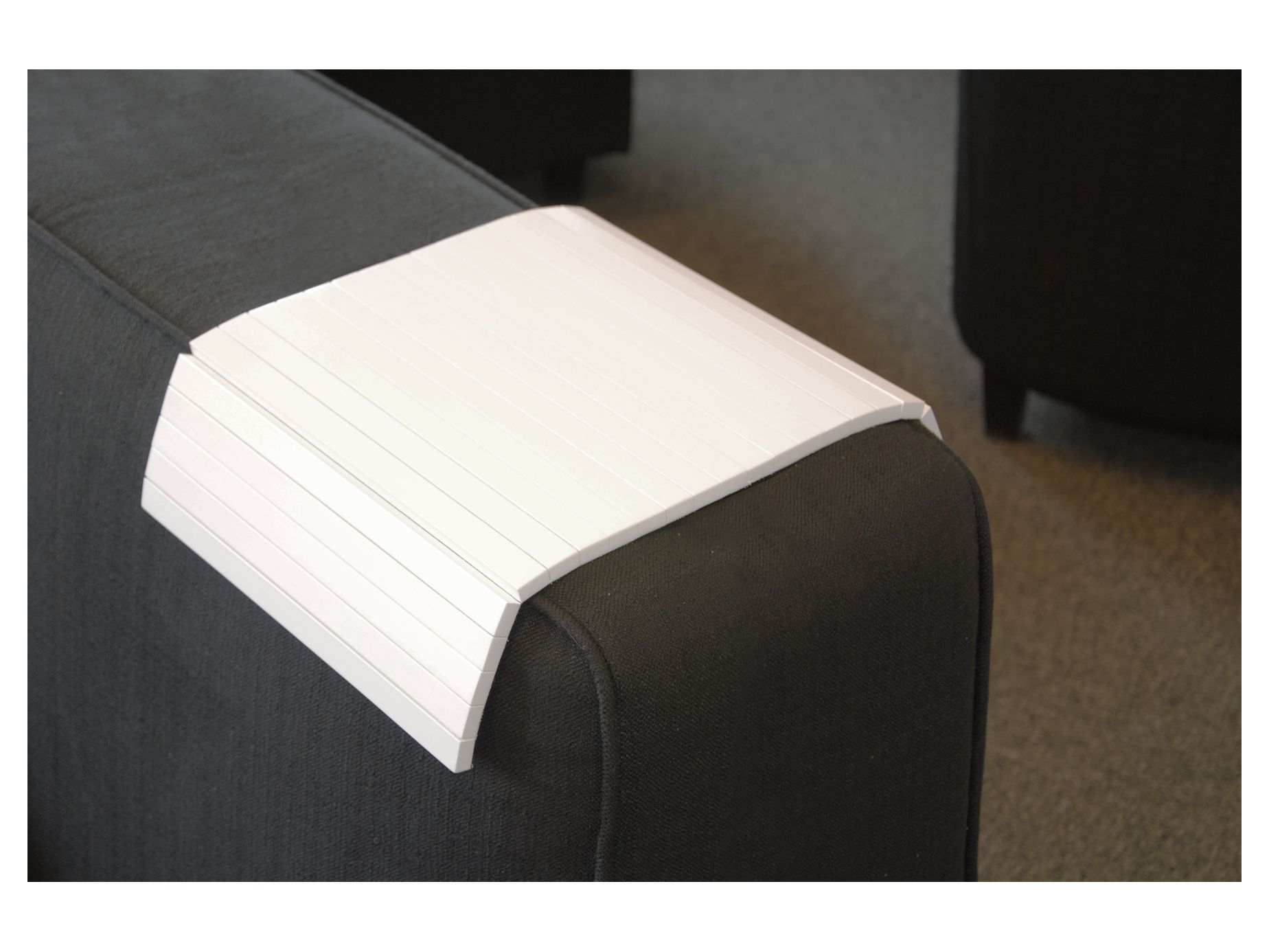 Tray armstödsbricka