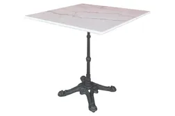 Loire marmorinen pöytä