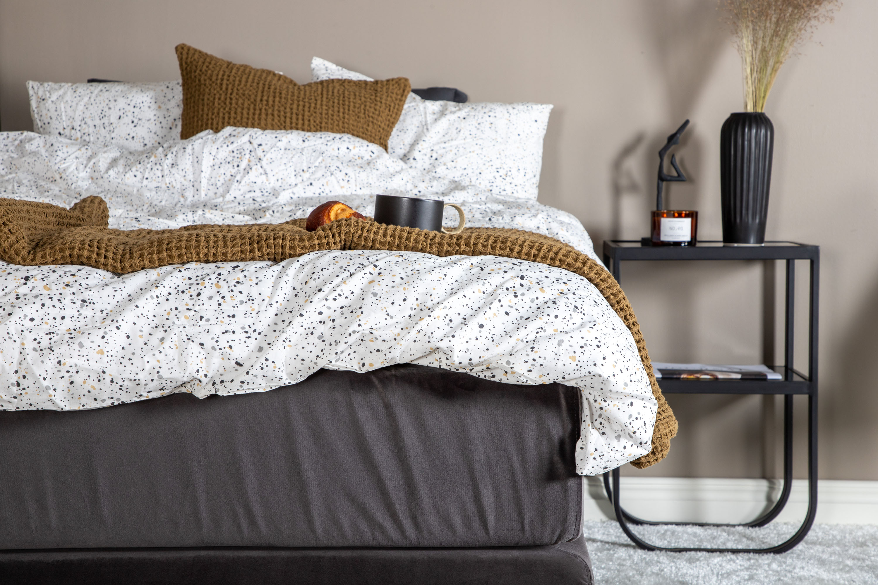 Furudal kontinentalsäng