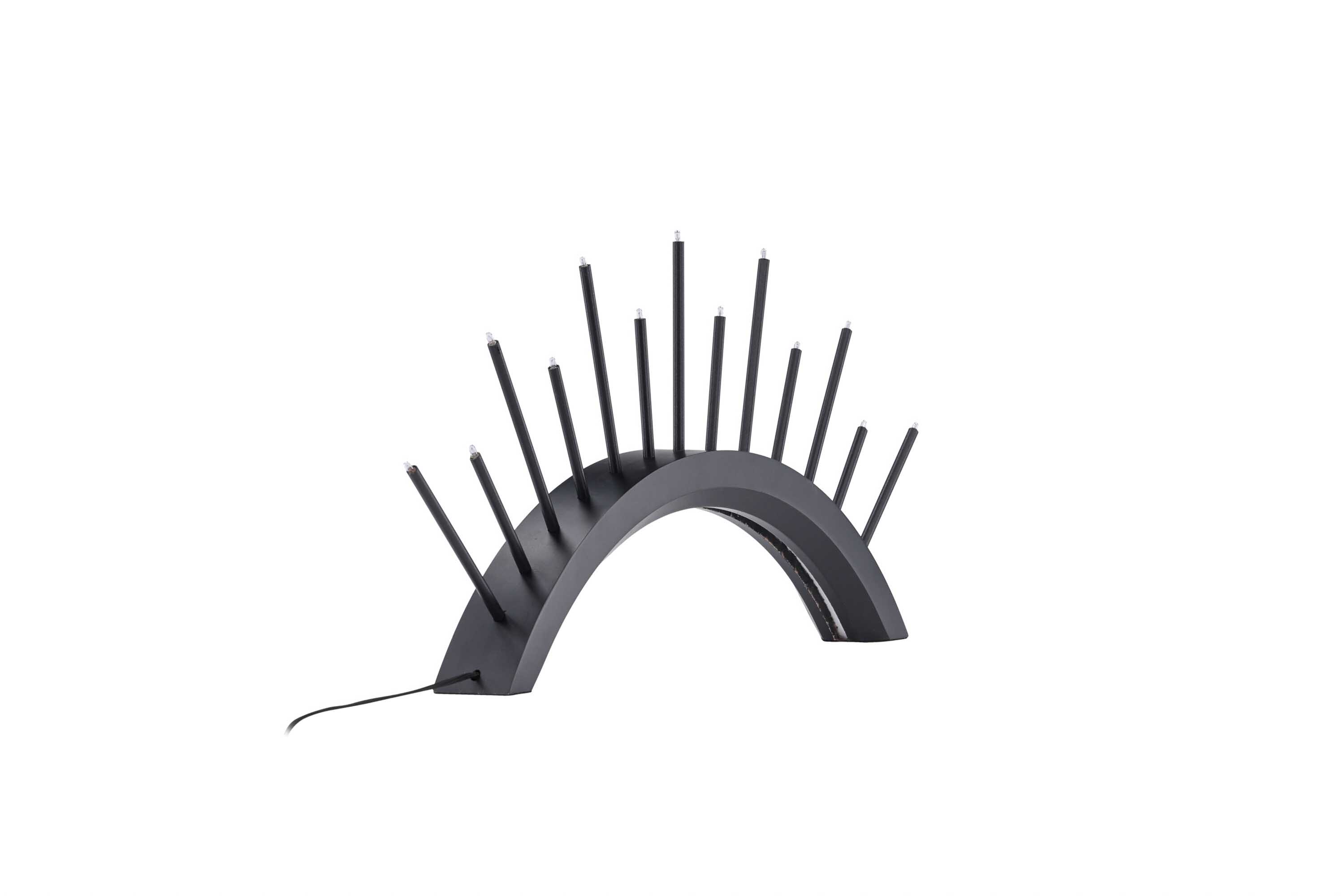 Kettilsås lysestake