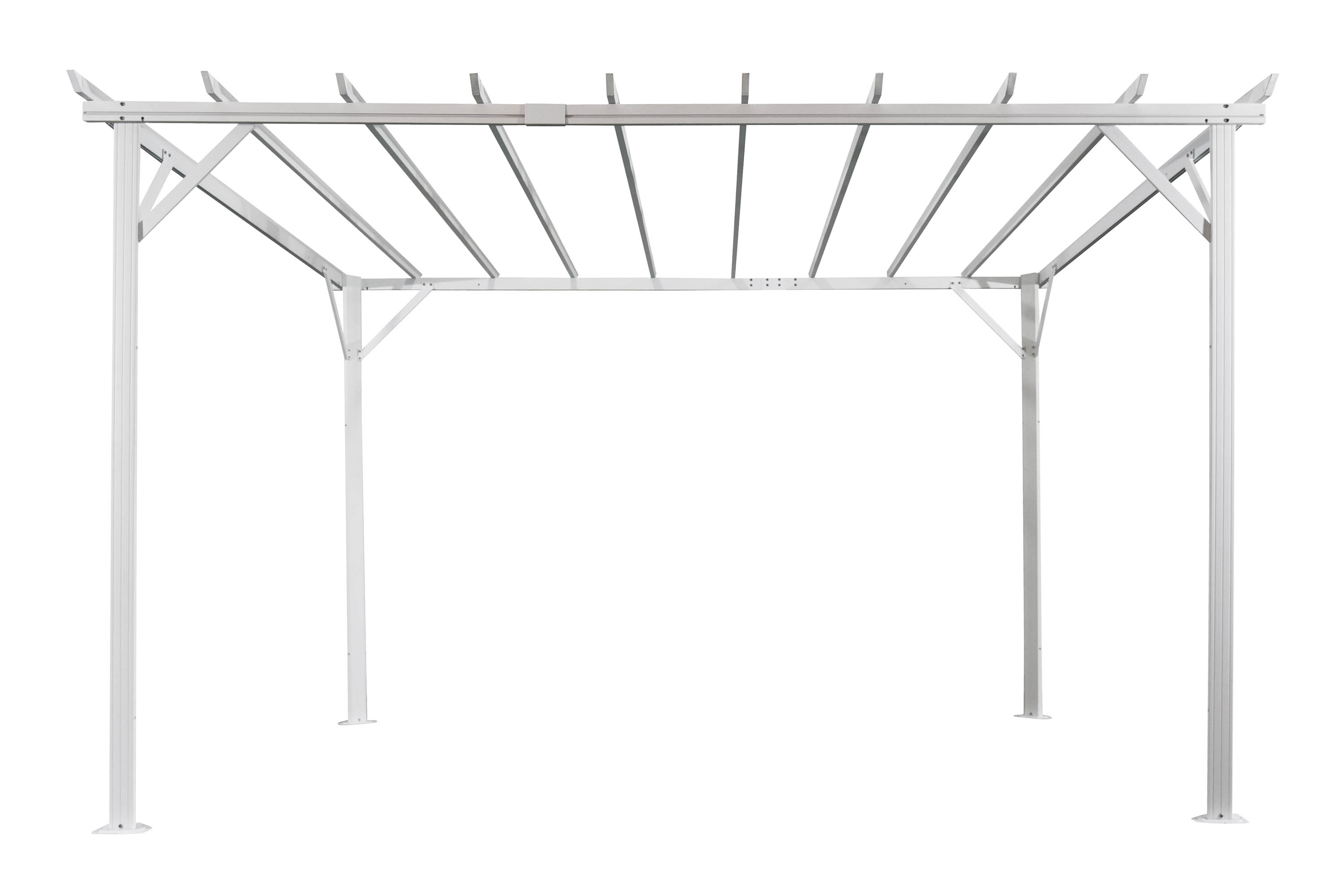 Piode pergola