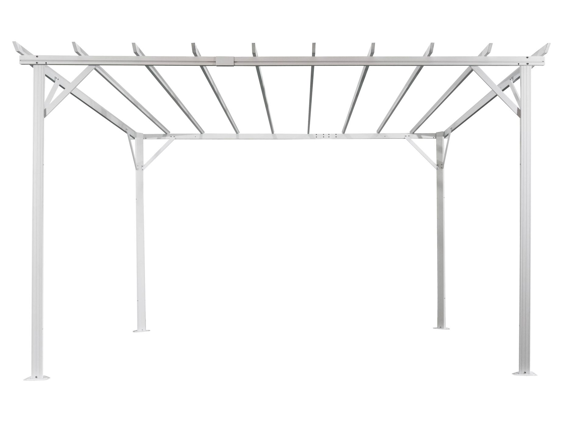 Piode pergola