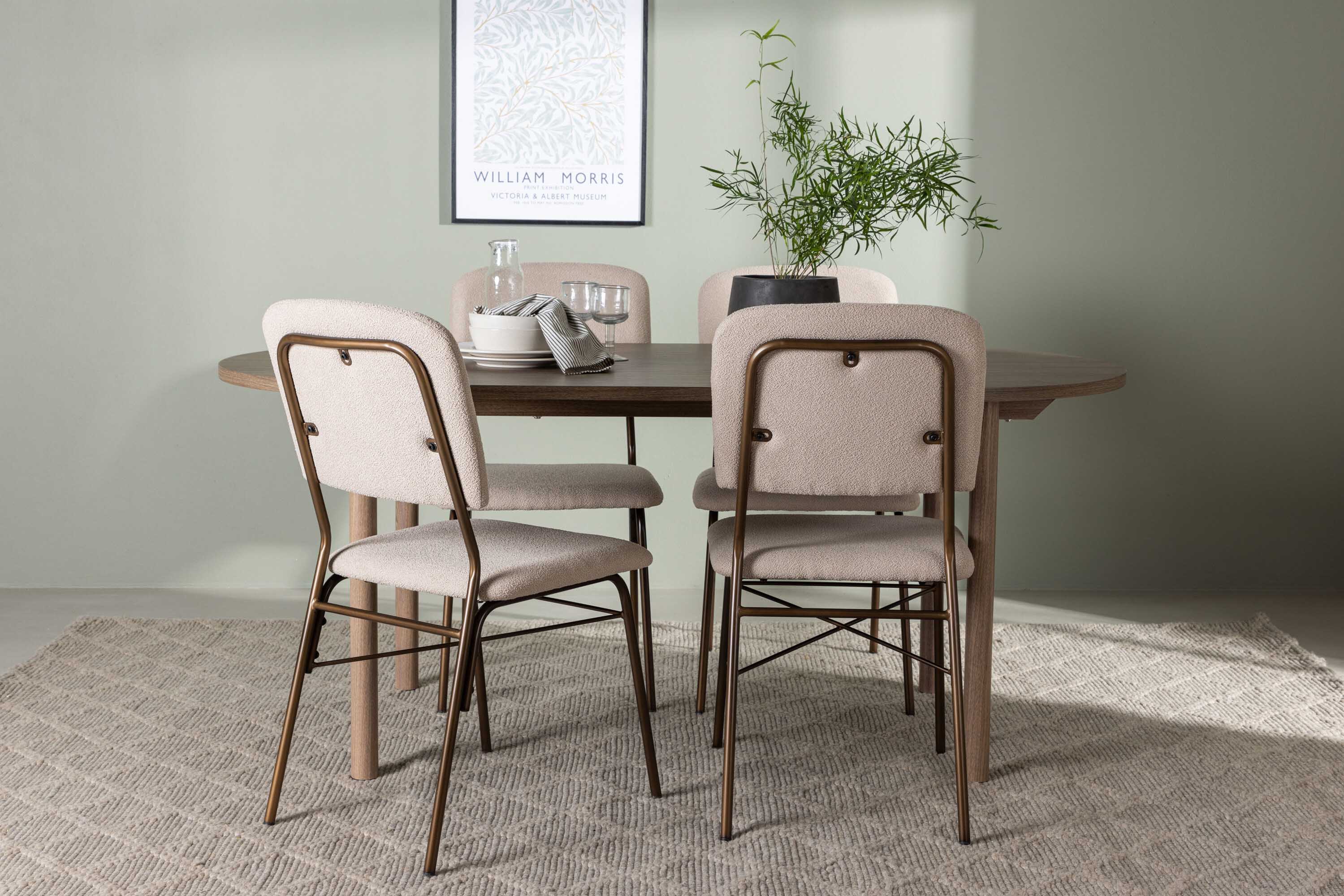 Andy & Seda spisegruppe