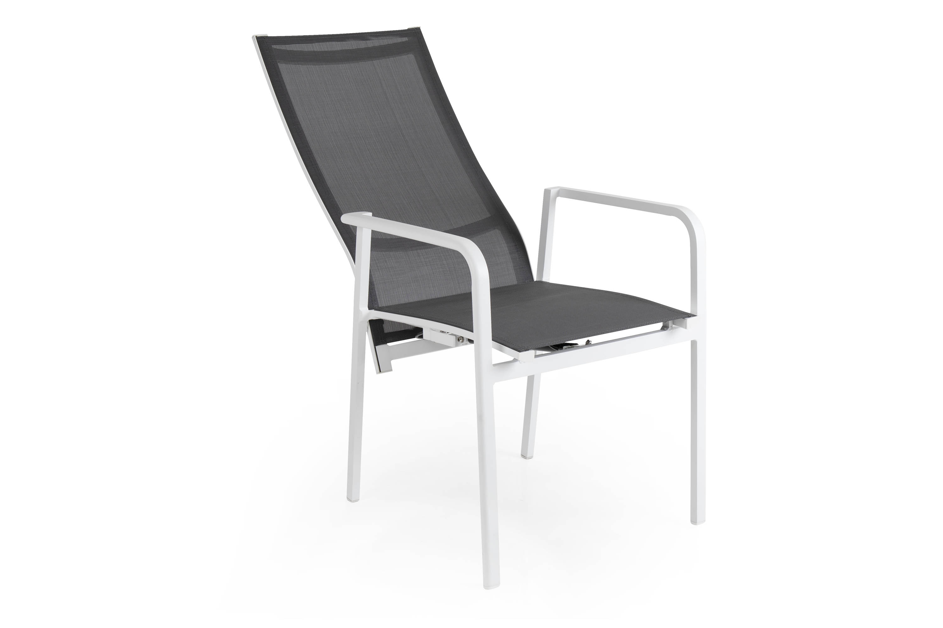 Renoso positionsstol