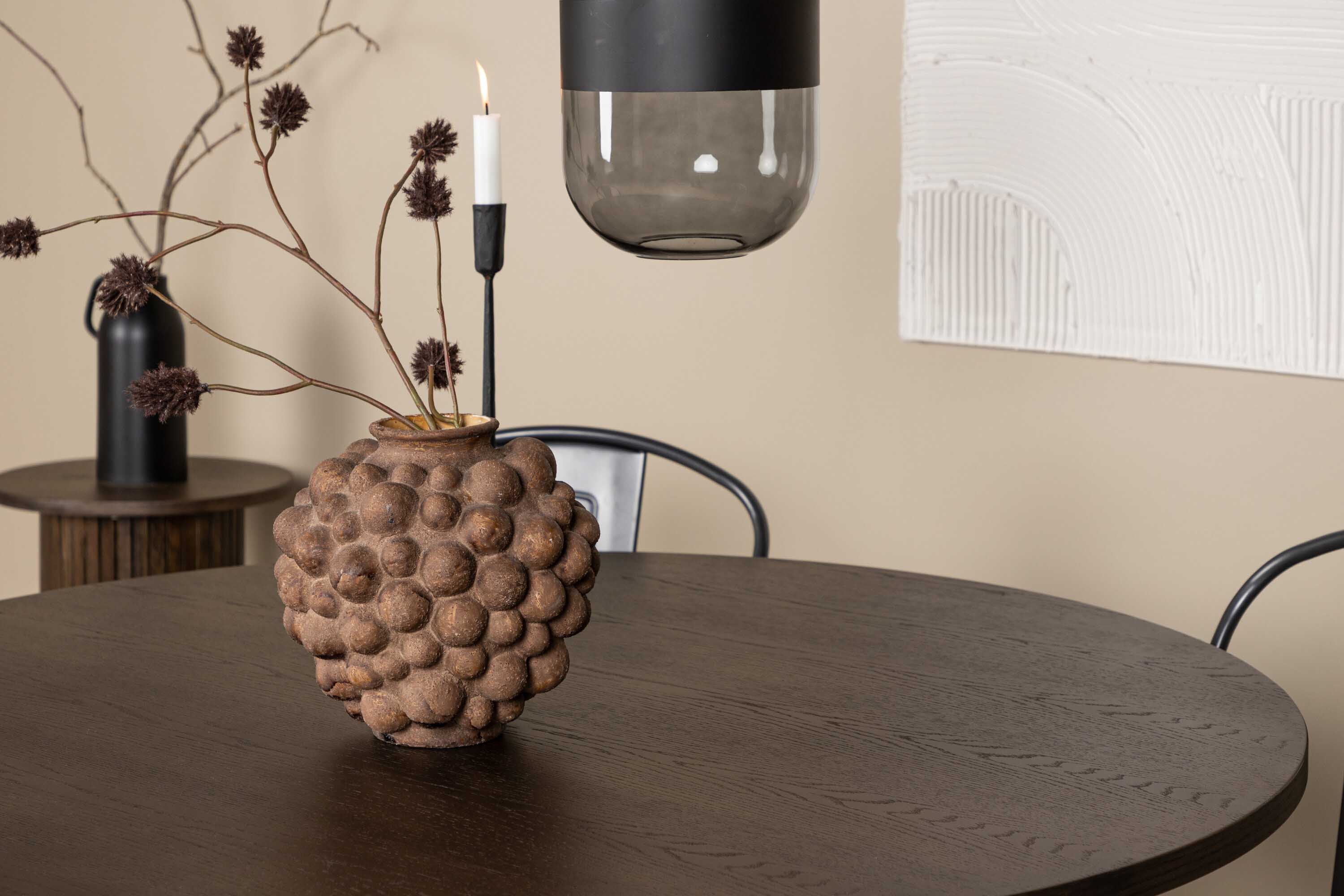 Stone round & Tempe matgrupp