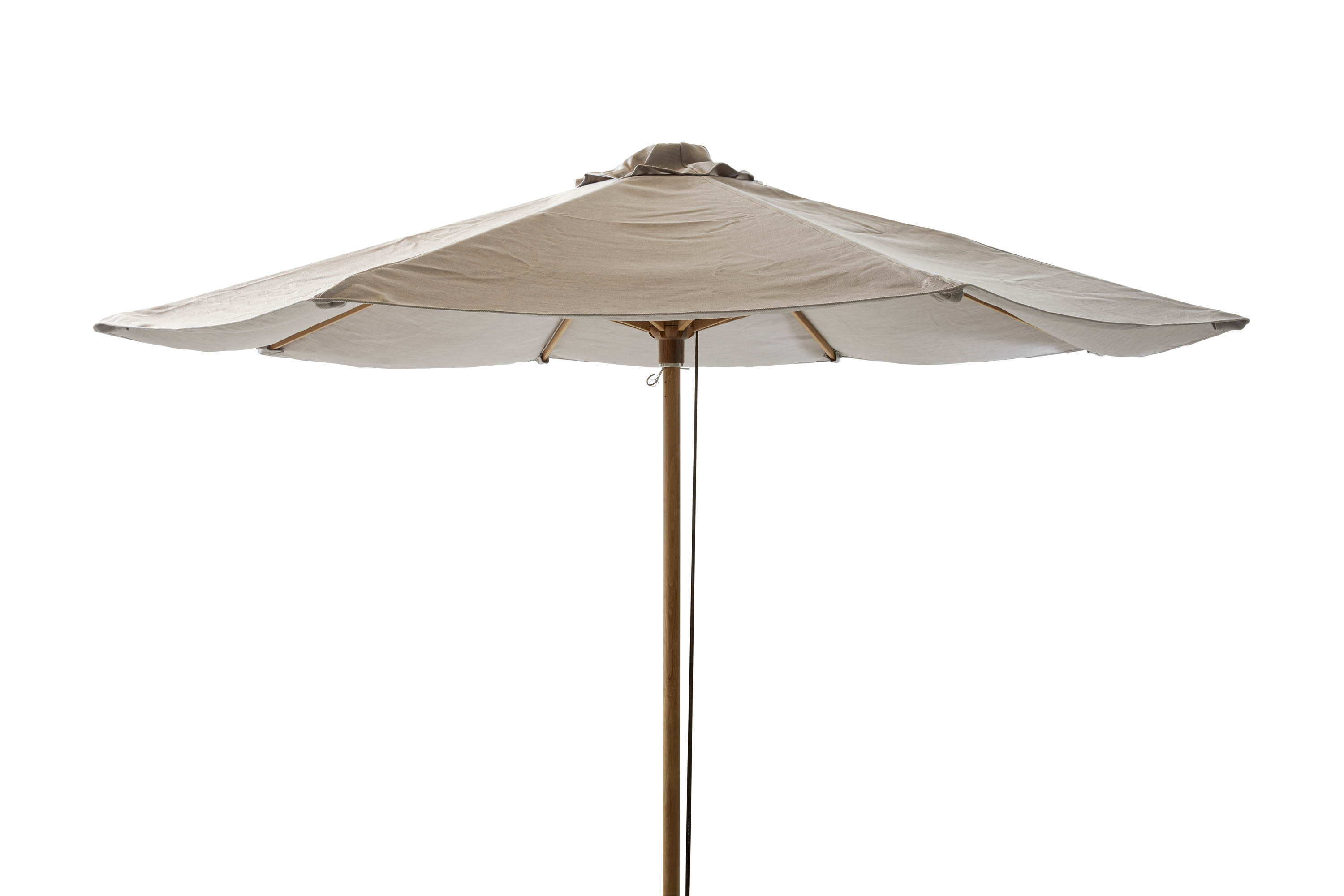 Classic parasoll