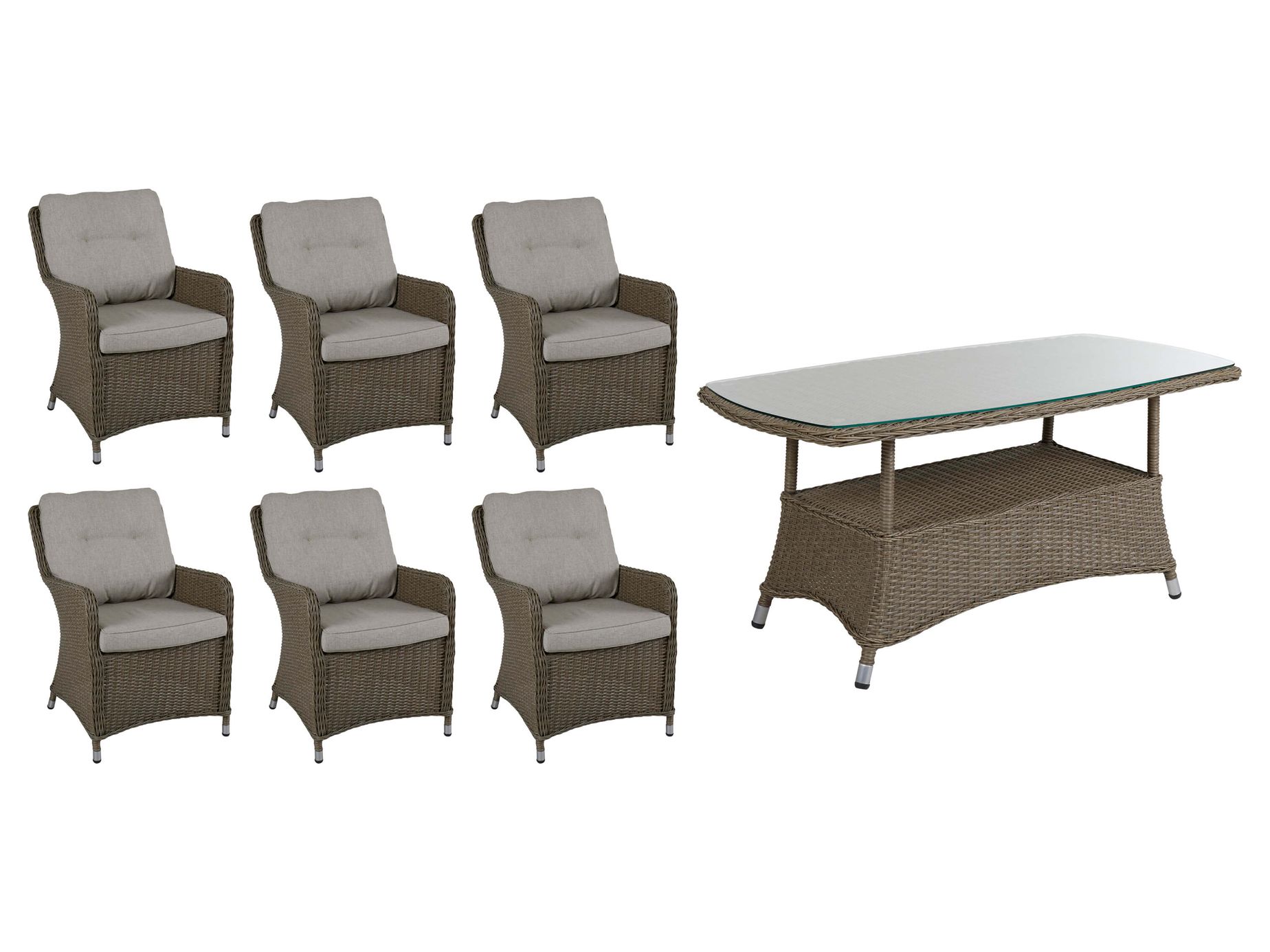 Hornbrook ruokailuryhmä