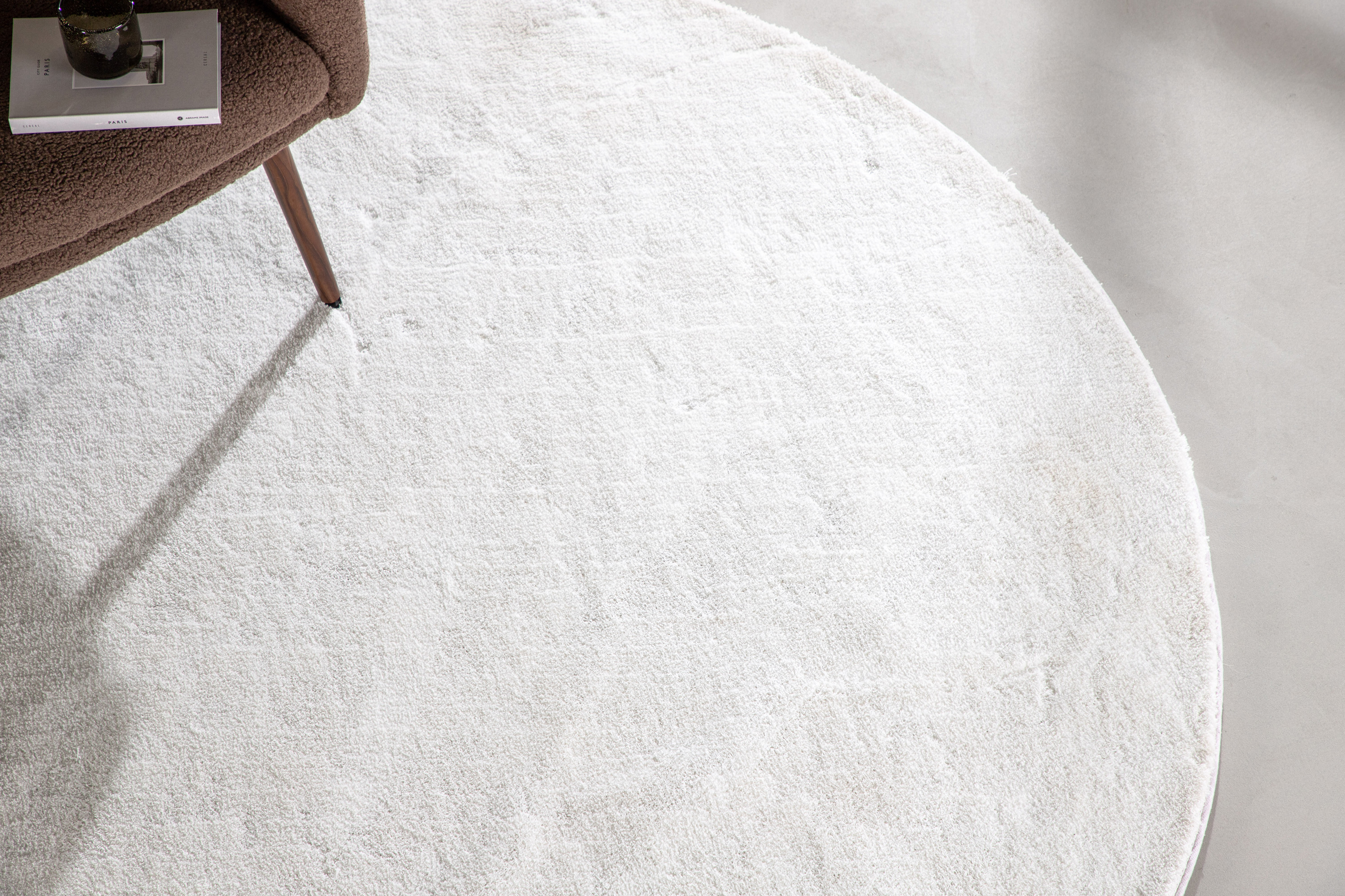 Undra viskose tæppe