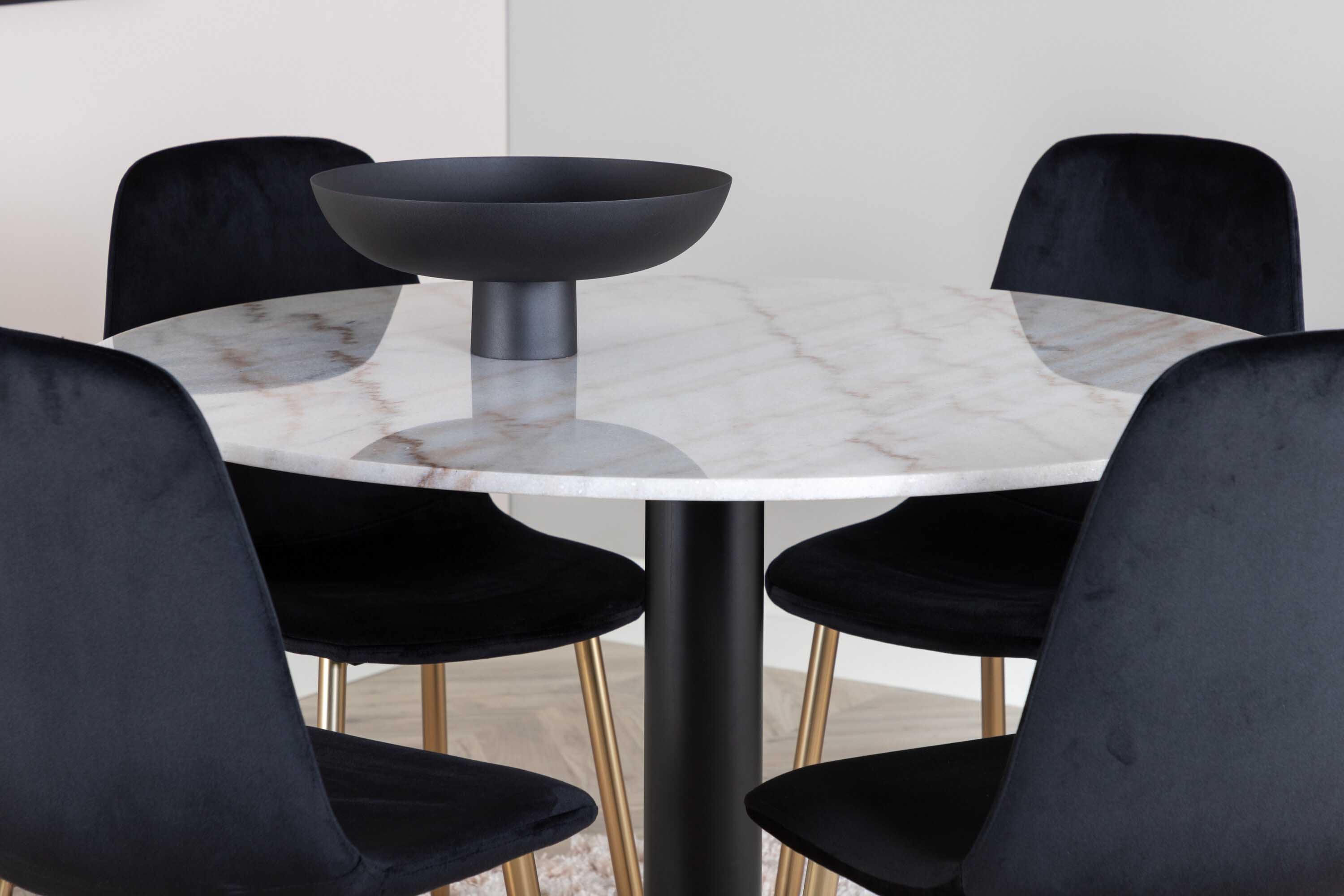 Estelle & Polar matgrupp