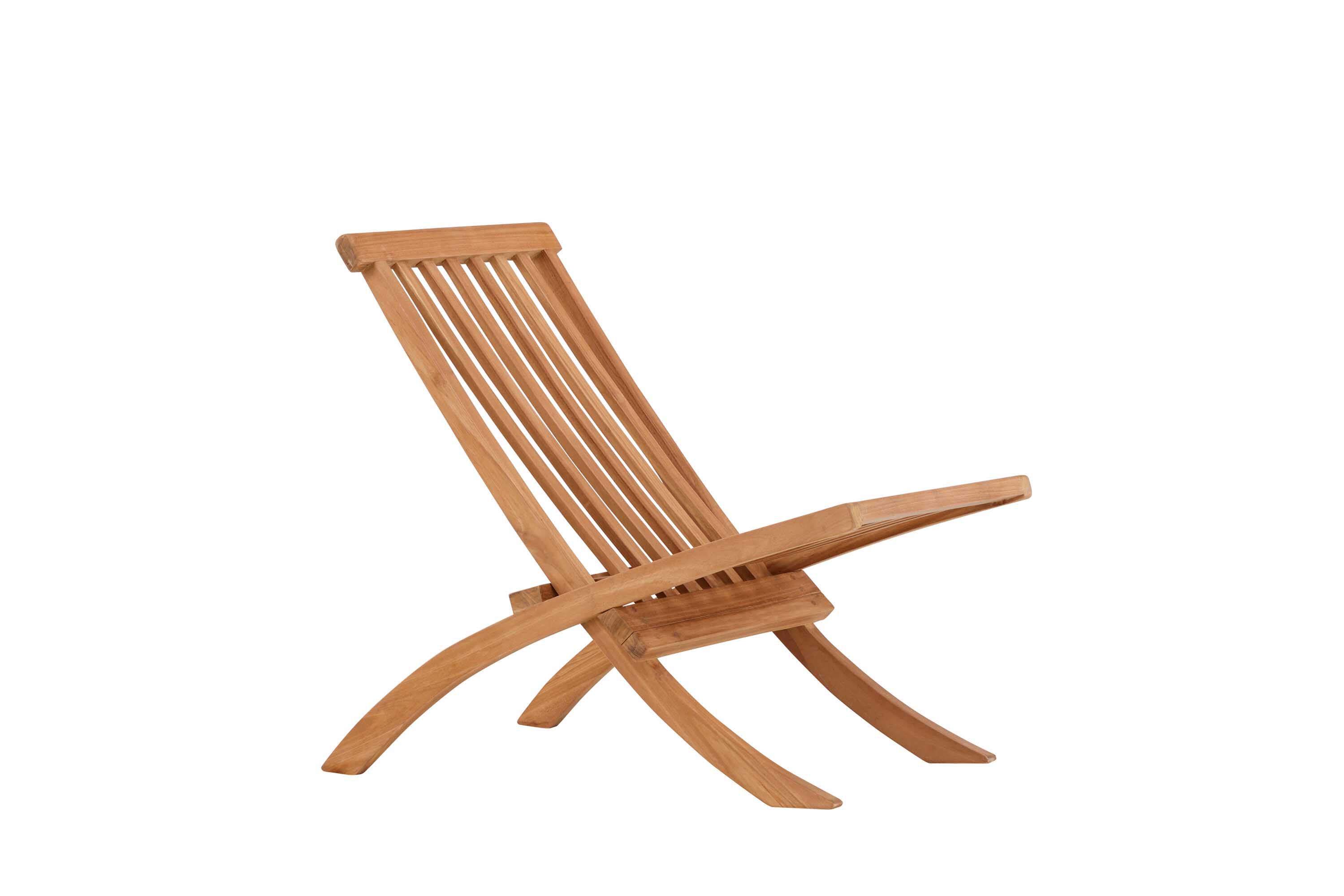 Kenya loungefåtölj