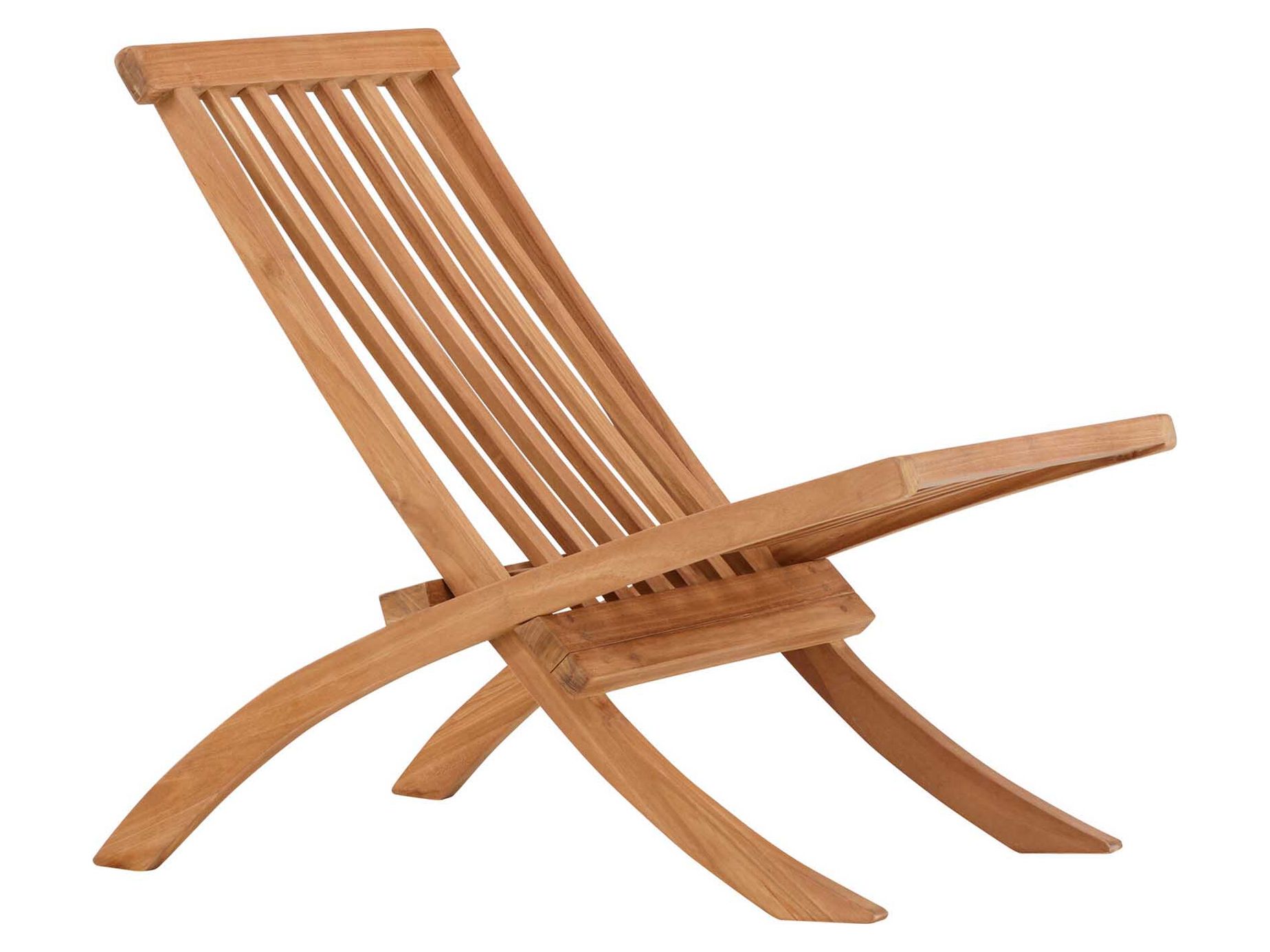 Kenya loungefåtölj