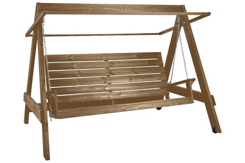 Kornhult hammock