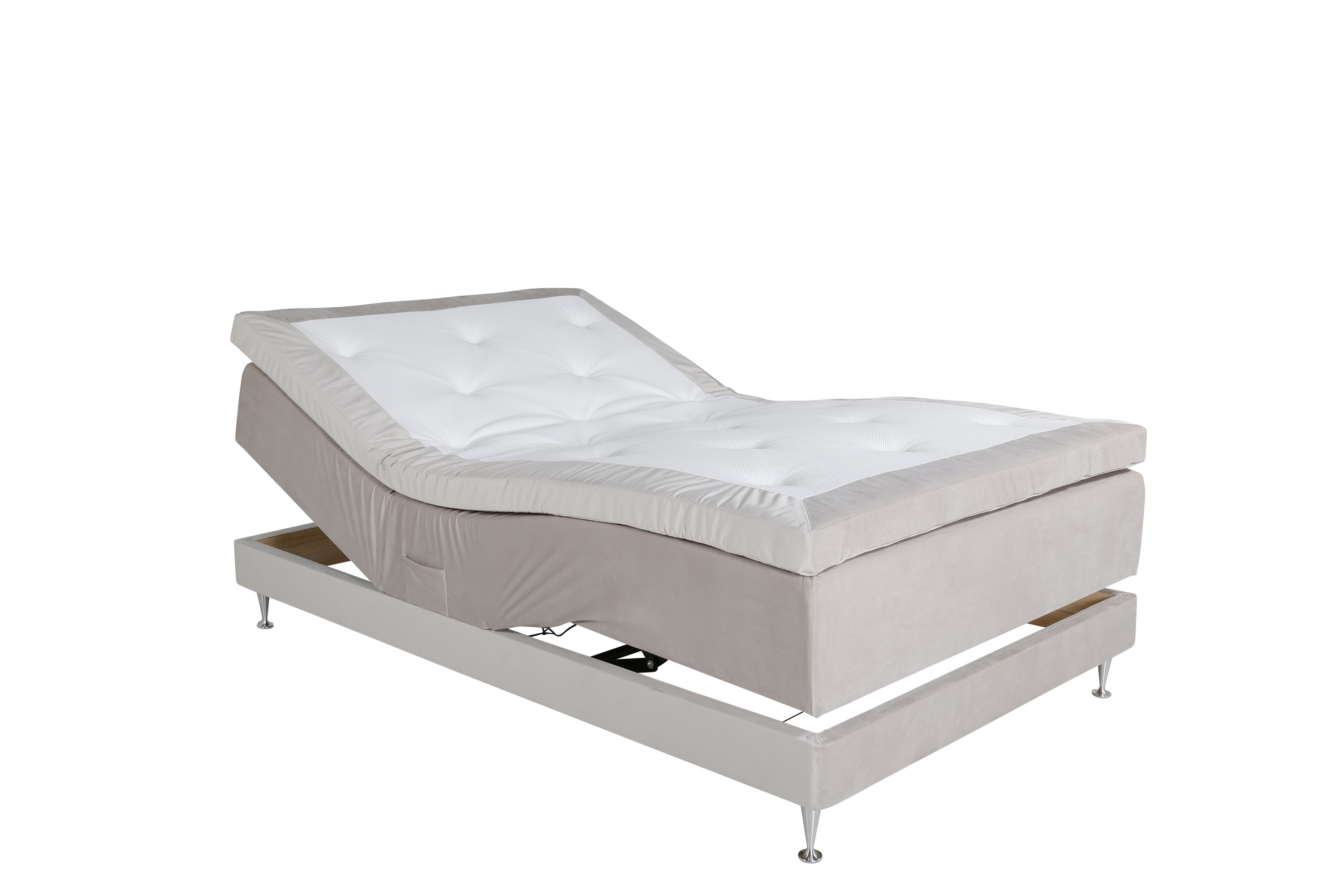 Vansbro kontinentalsäng