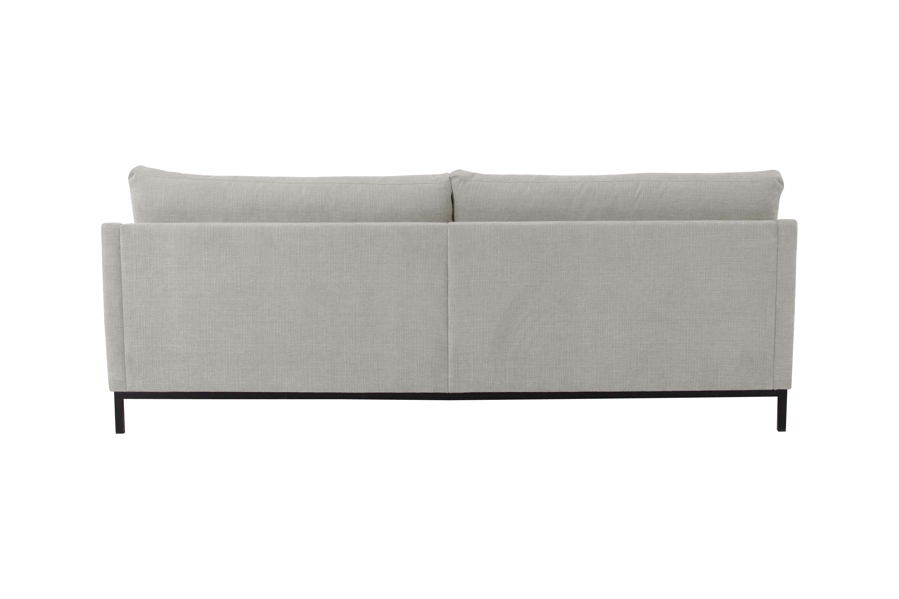Victoria XL 3,5-sitssoffa