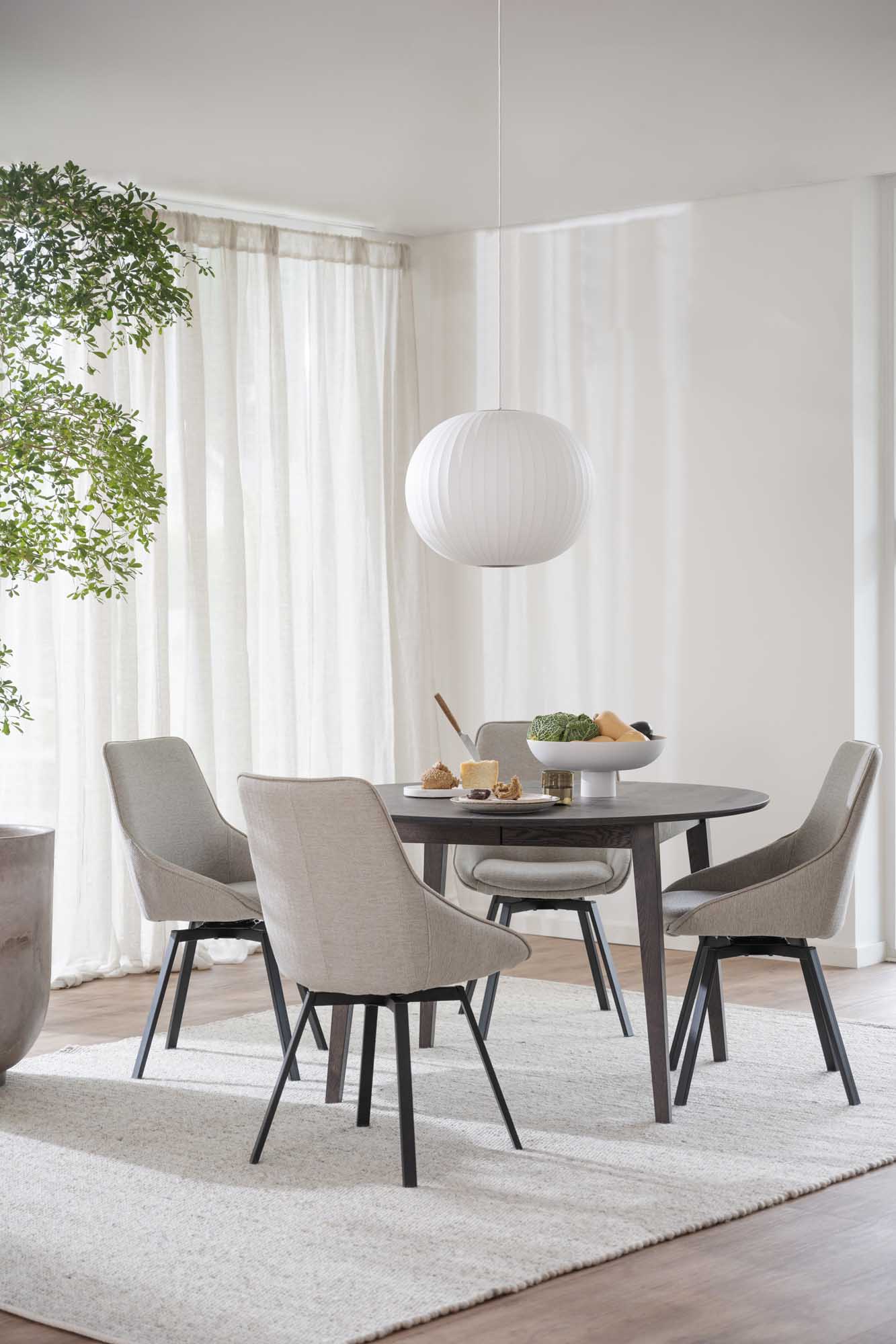 Alison spisestuestol