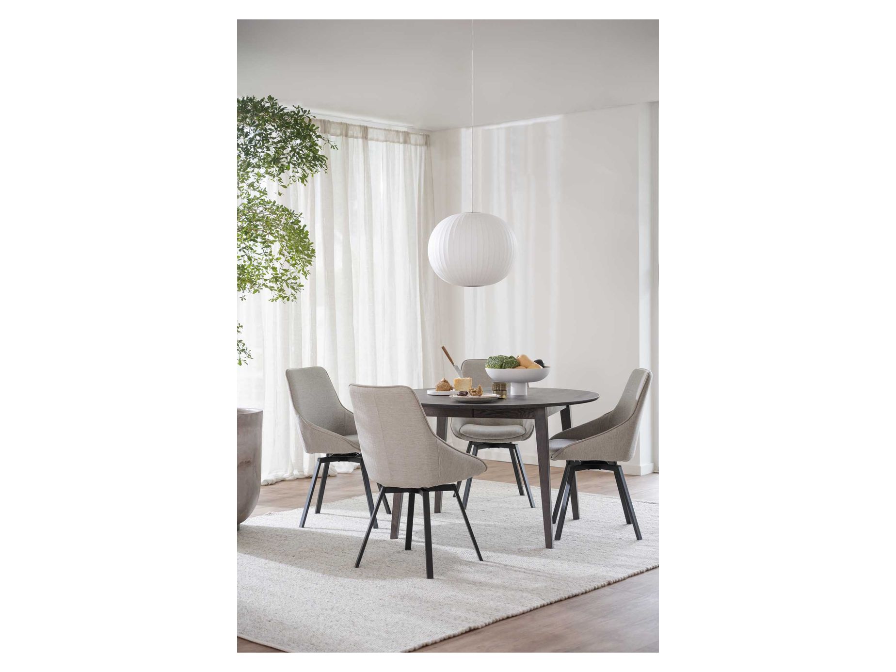 Alison spisestuestol