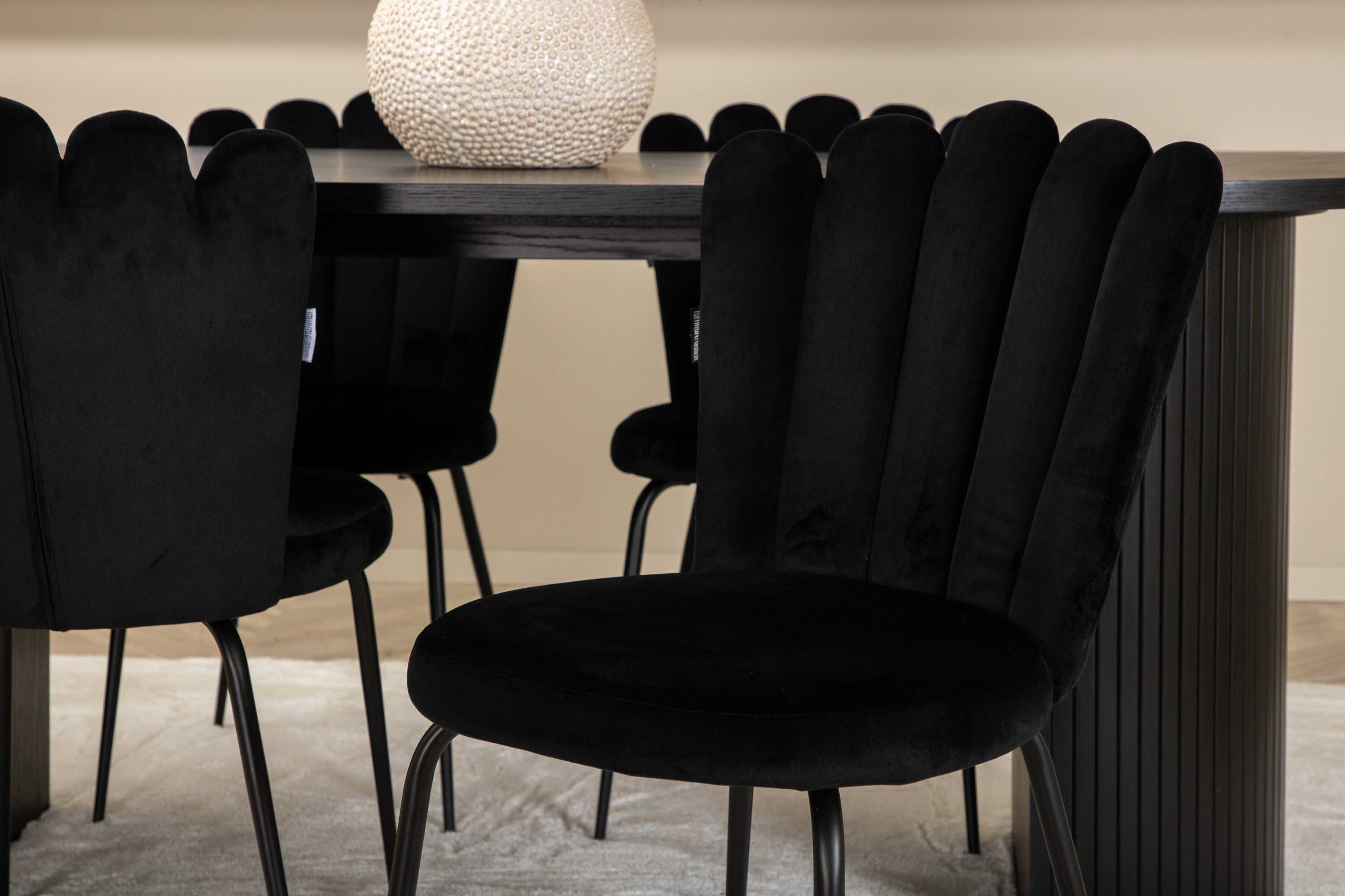 Bianca & Limhamn spisegruppe