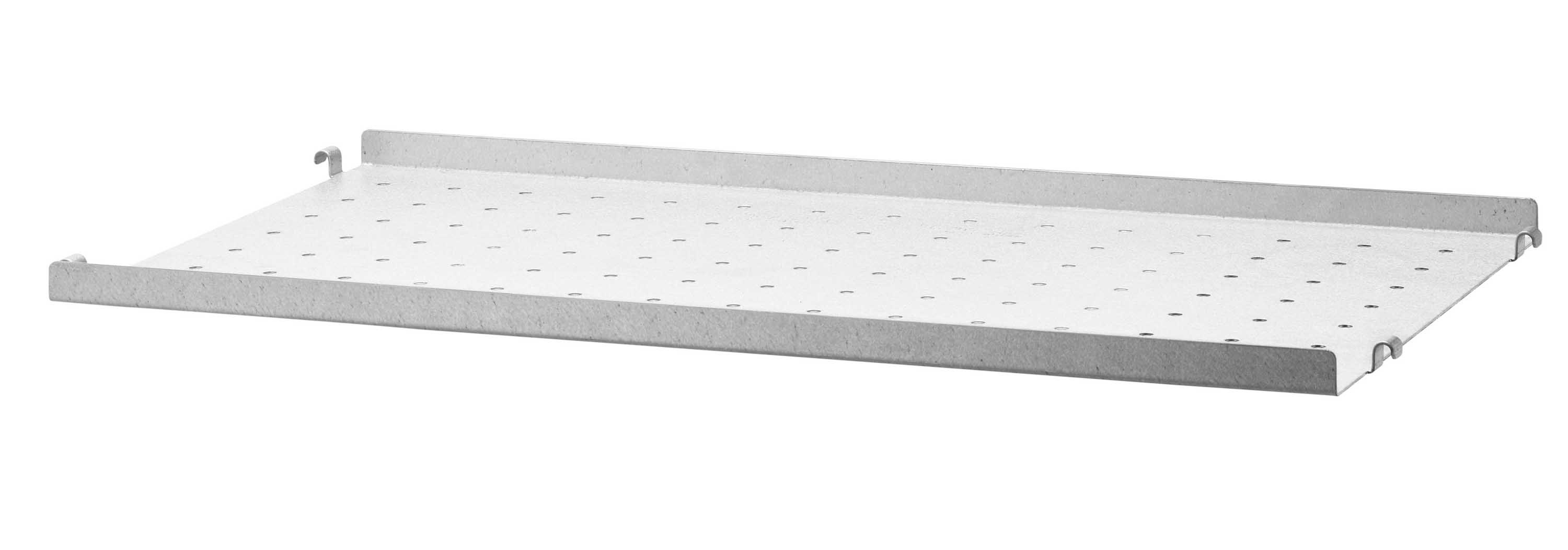 String Outdoor hyllplan