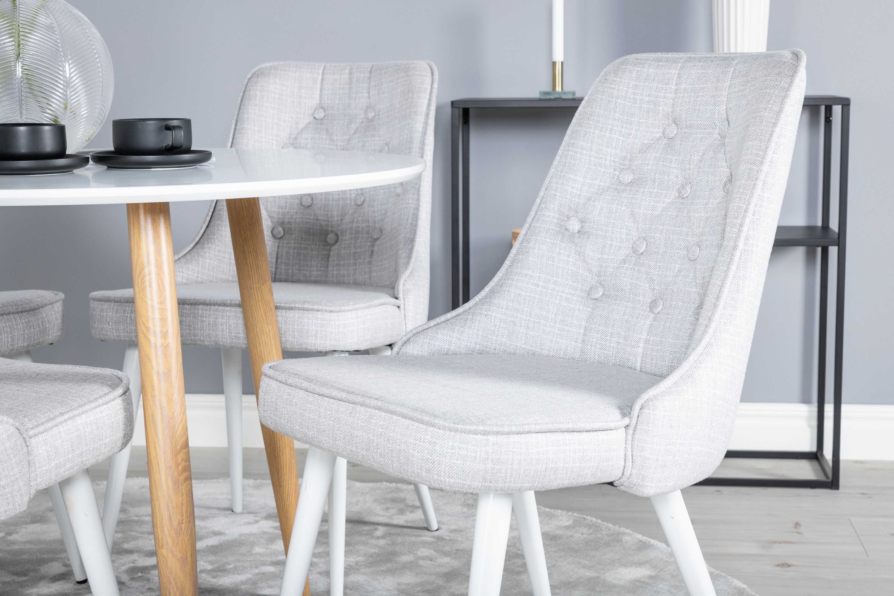 Polar & Velvet matgrupp