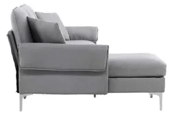 Toulouse 3-sitssoffa