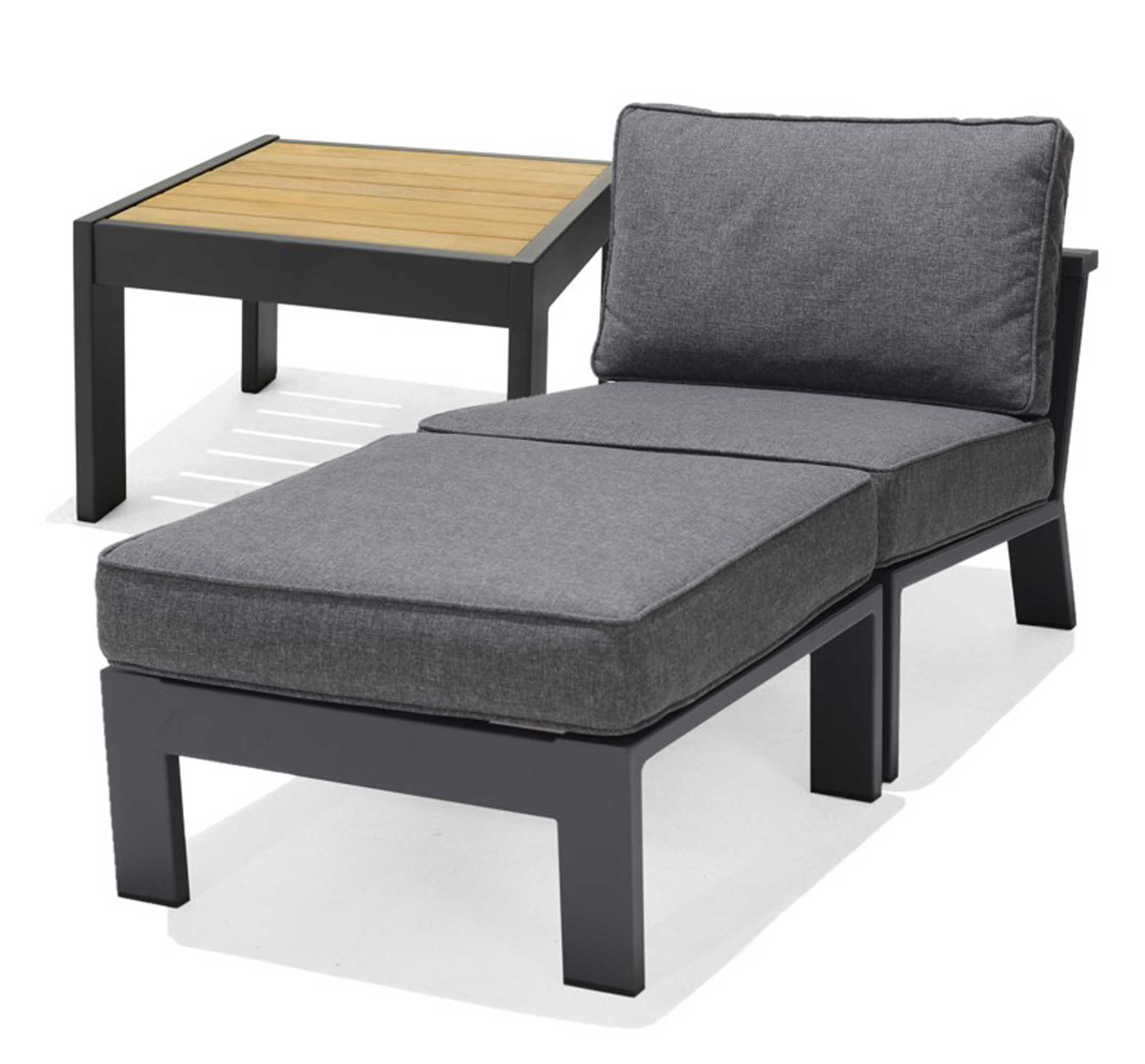 Palau chaiselongsæt