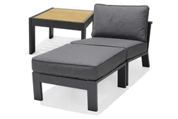 Palau chaiselongsæt