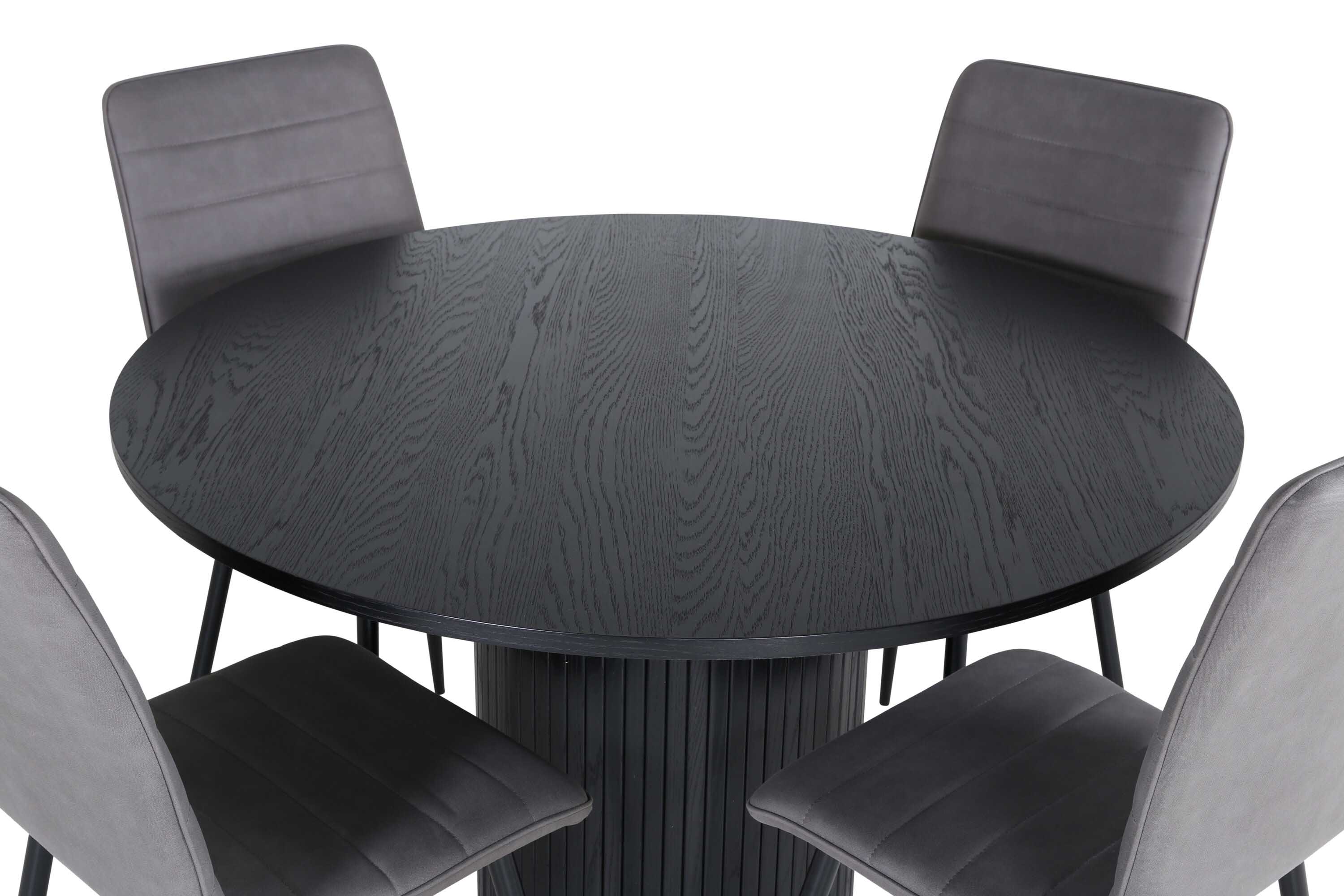 Bianca & Windu spisebordssæt