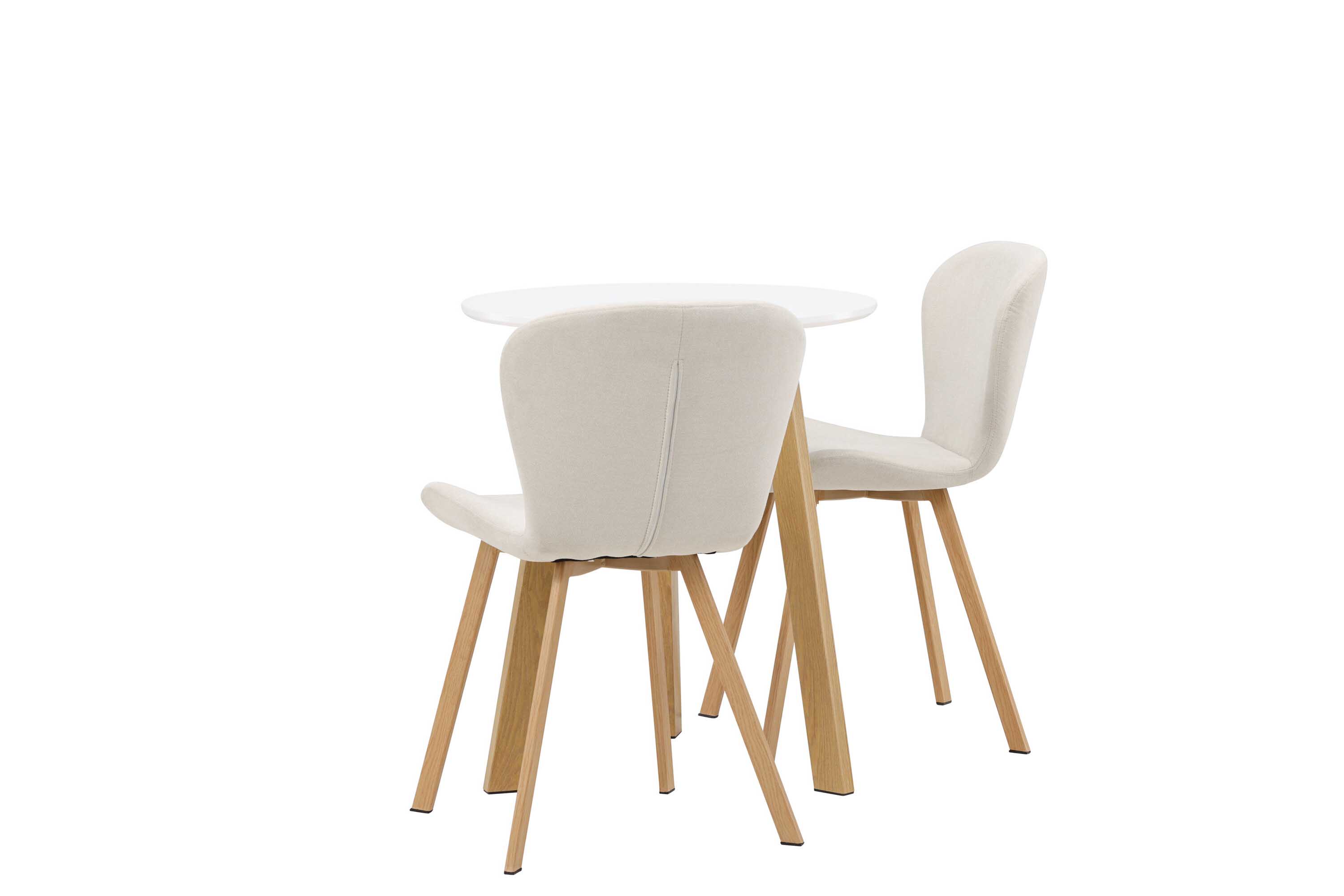 Leonora & Lilja spisebordssæt