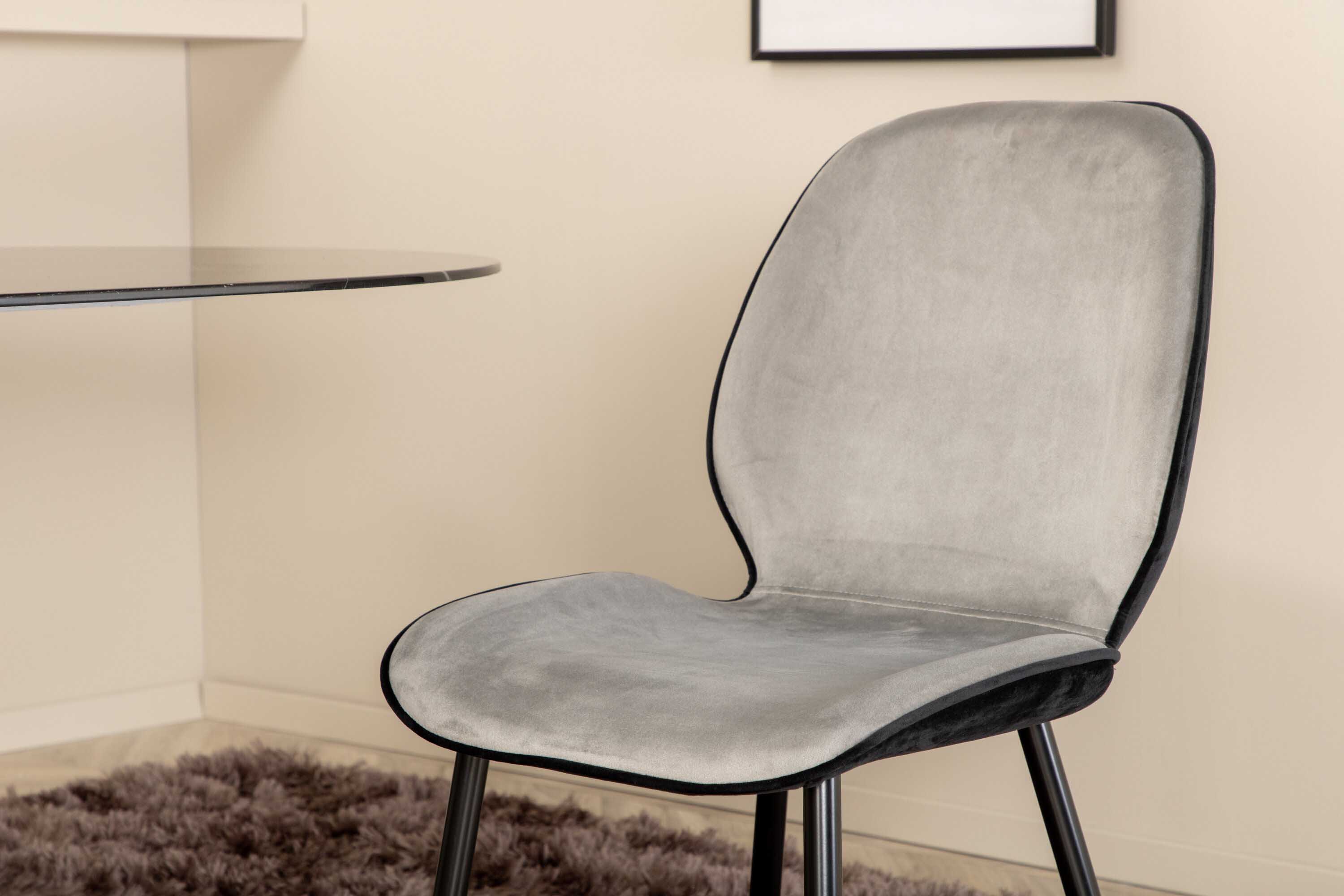 Pillan & Emma spisebordssæt