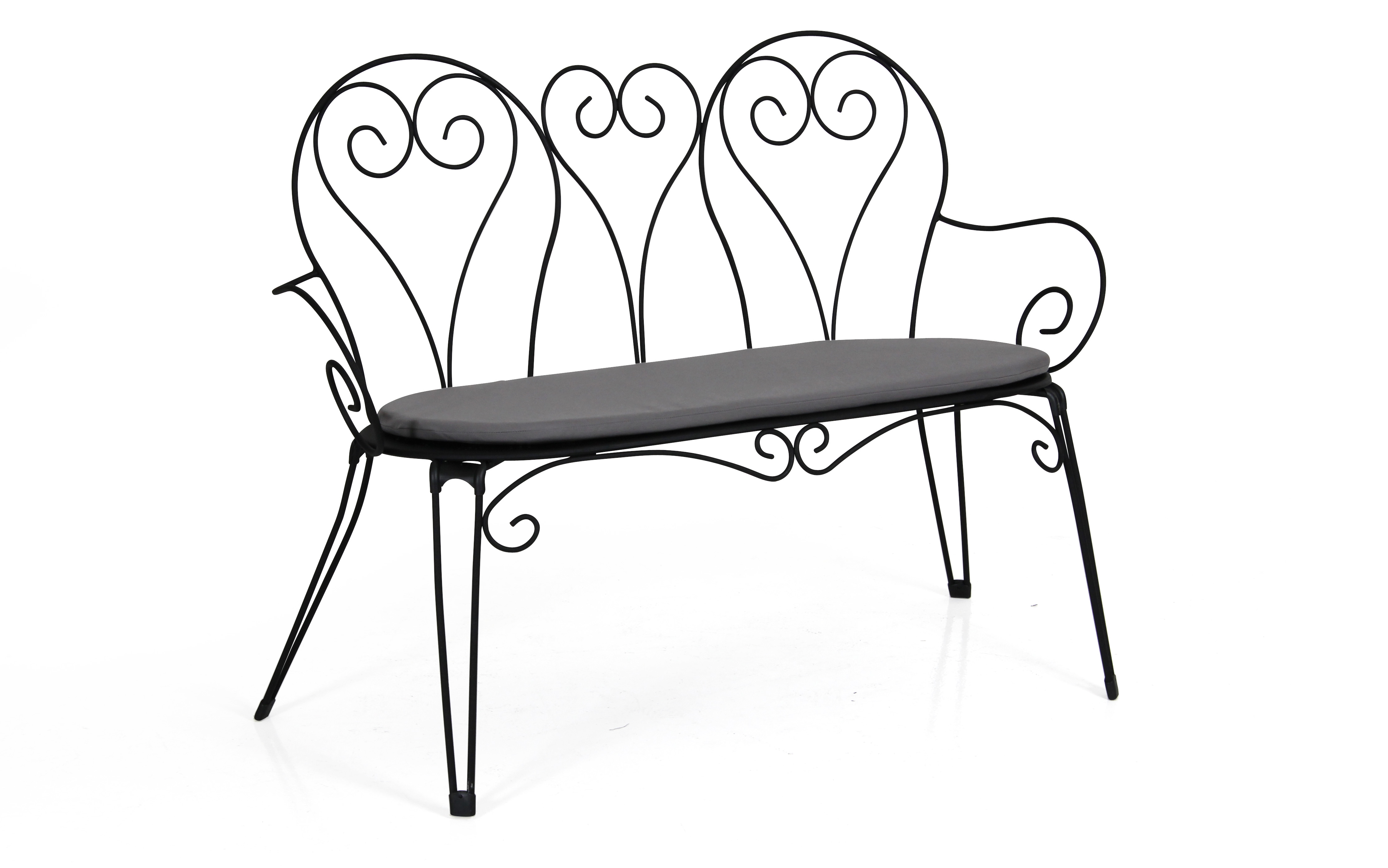 Odessa soffa 2-sits