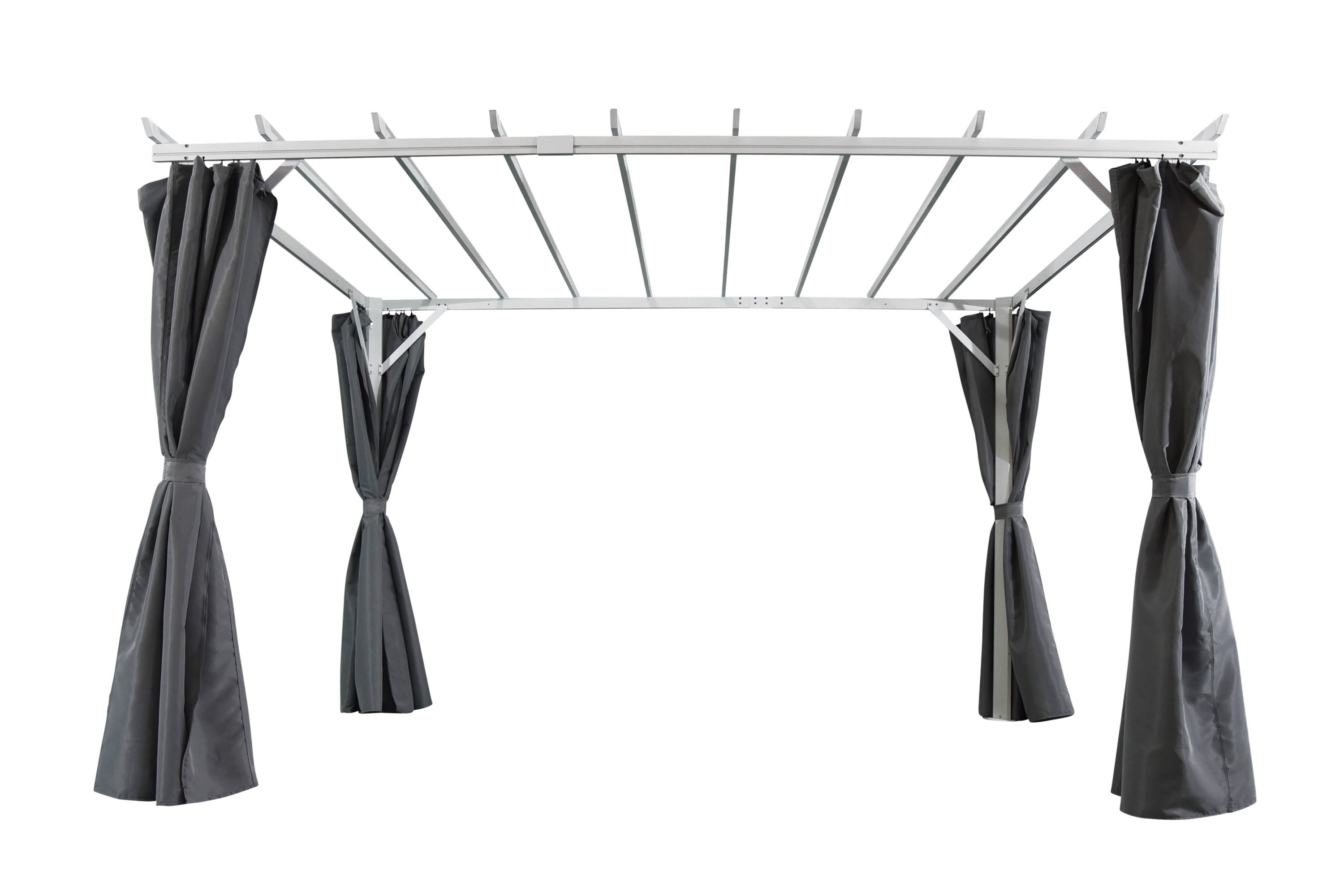 Piode pergola