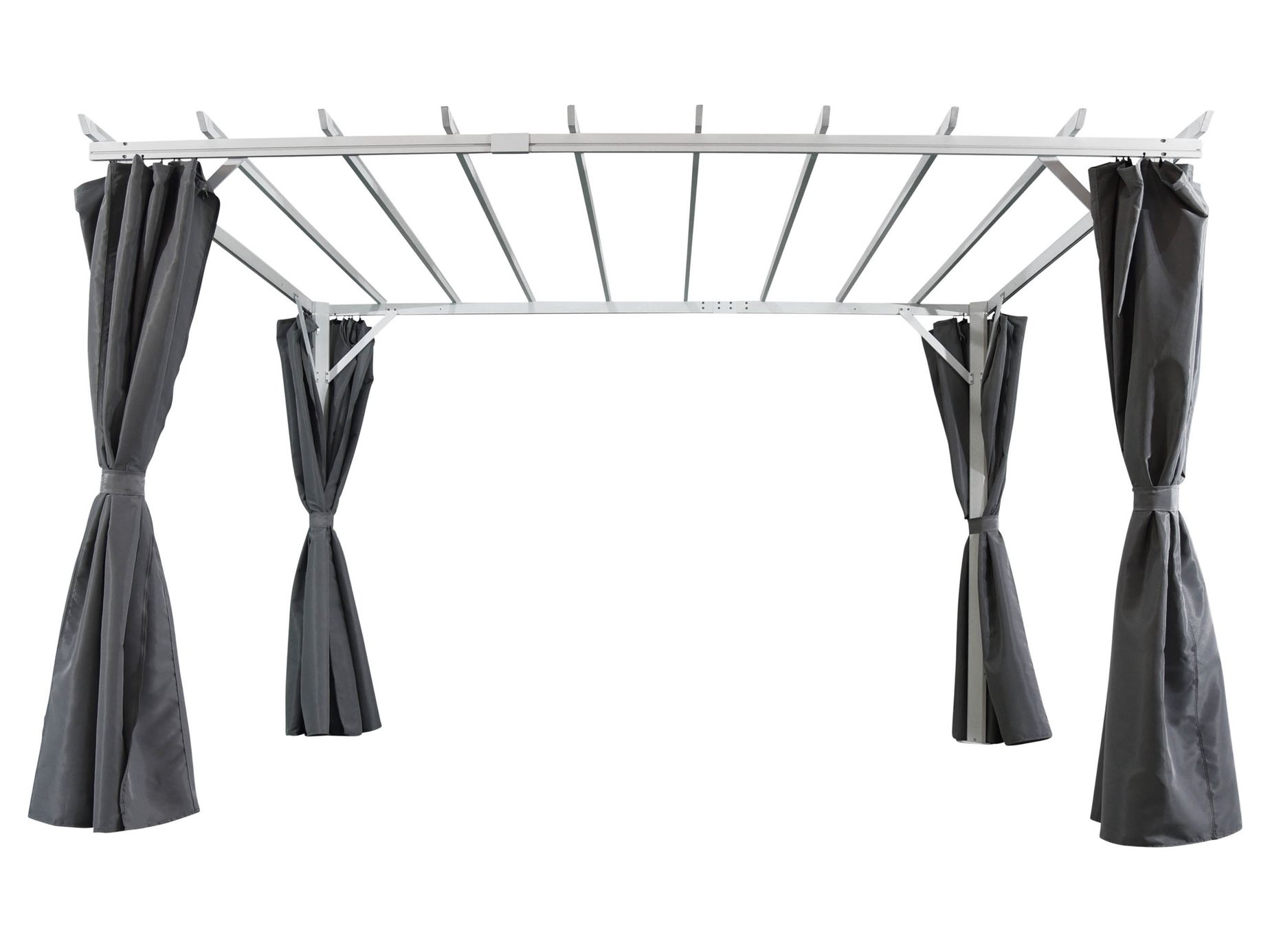 Piode pergola