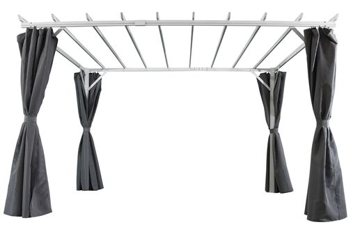 Piode pergola